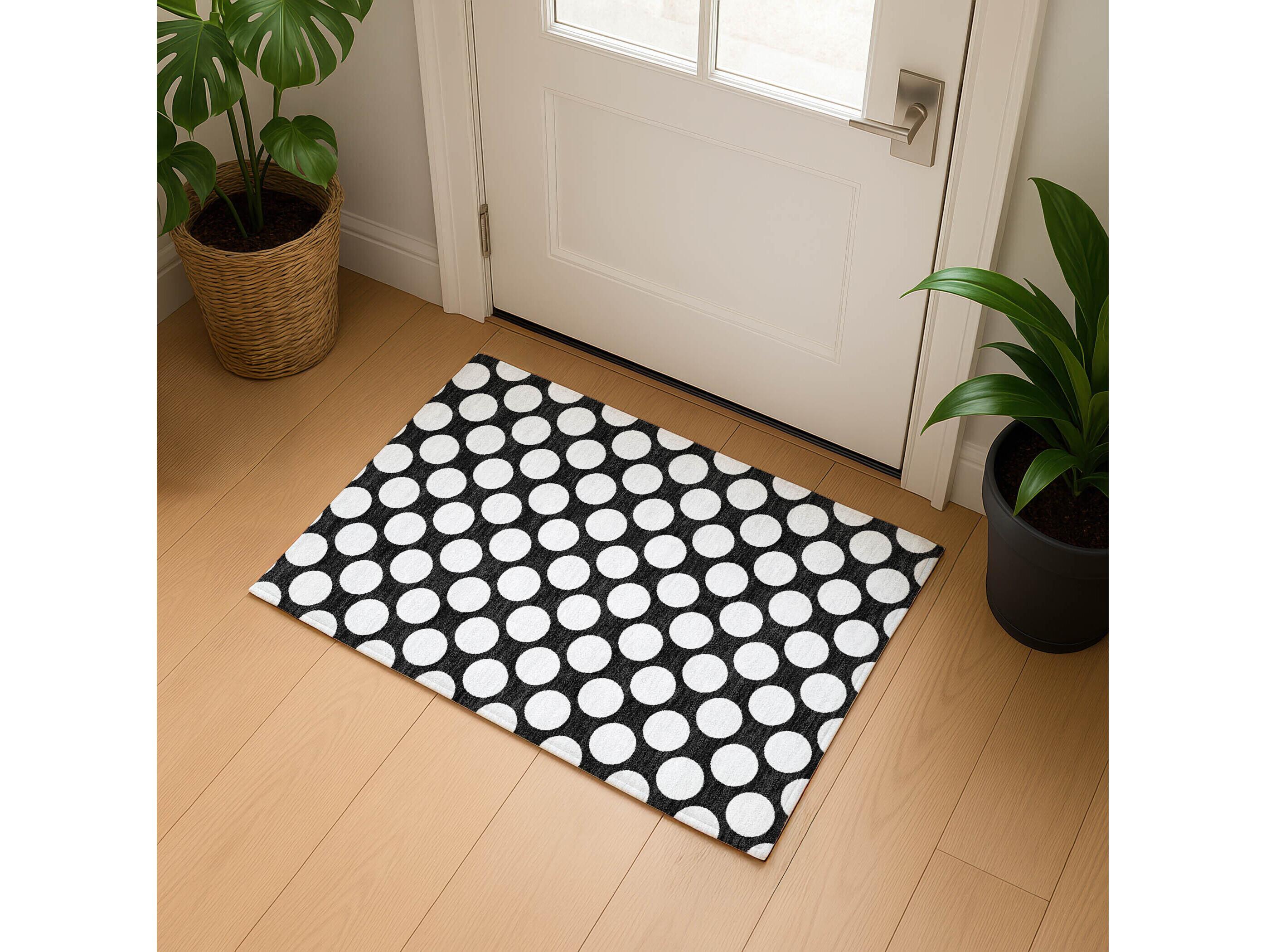 Dalyn The Reserve Geometric Area Rug