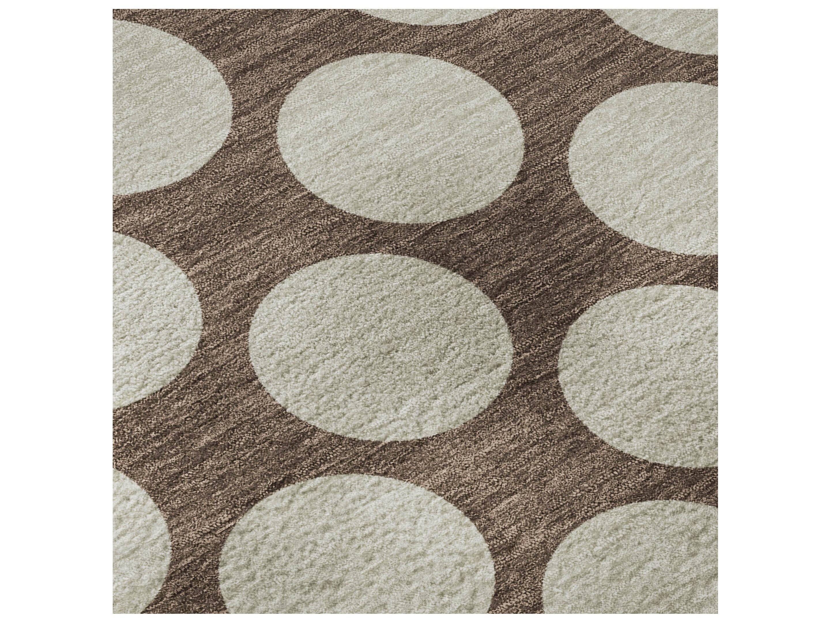 Dalyn The Reserve Geometric Area Rug