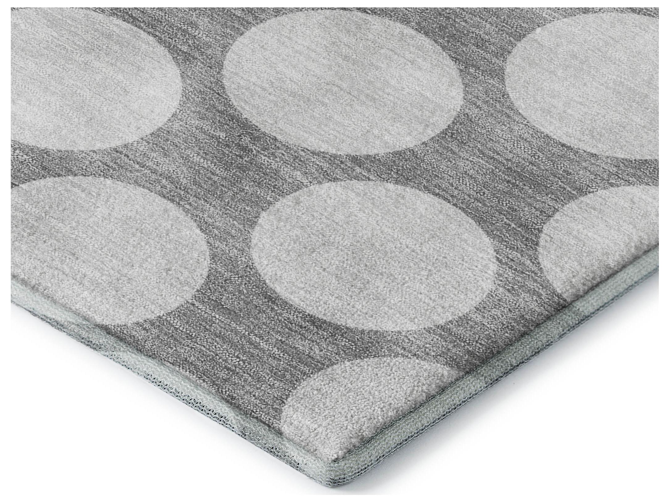 Dalyn The Reserve Geometric Area Rug