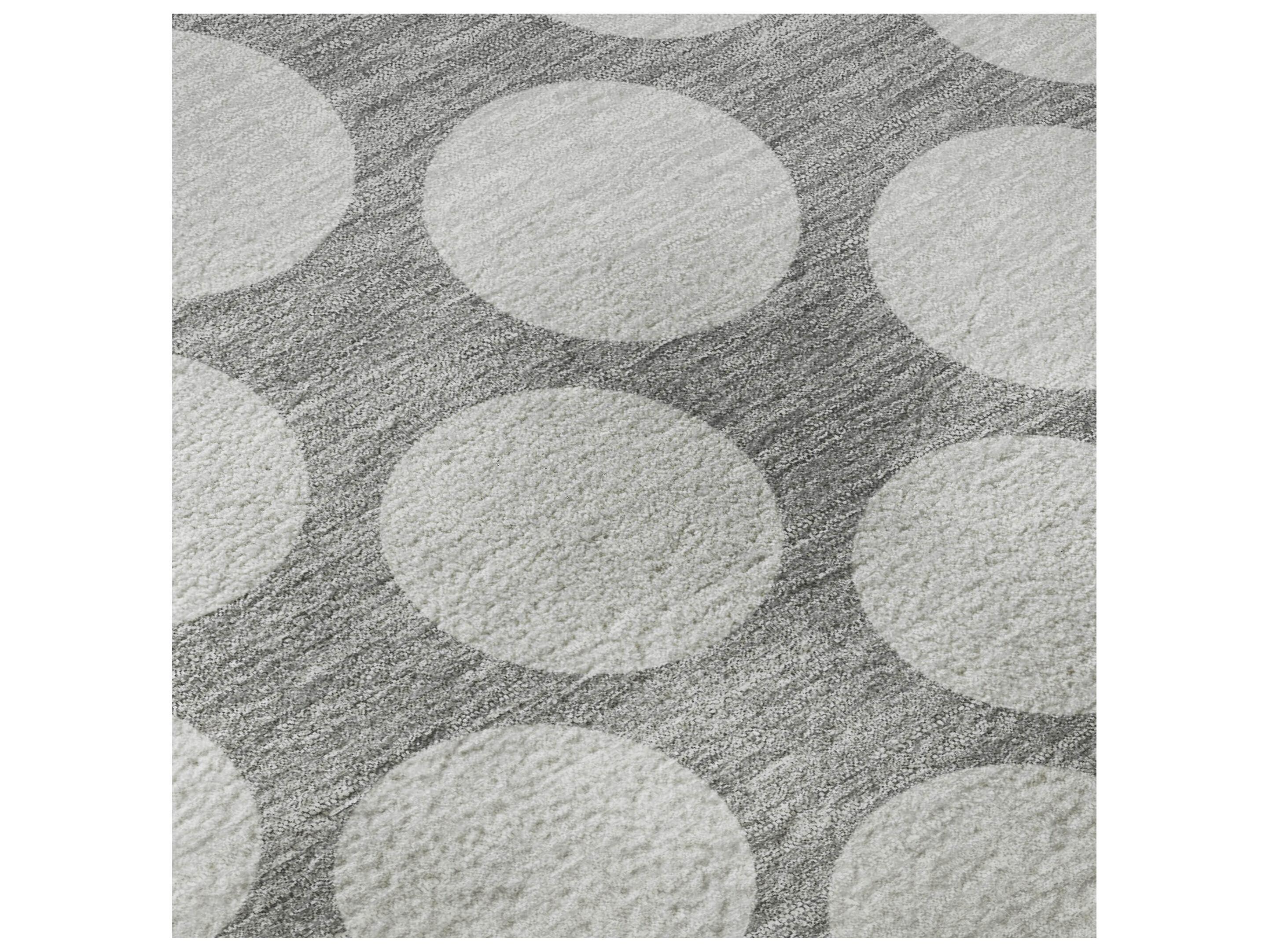 Dalyn The Reserve Geometric Area Rug