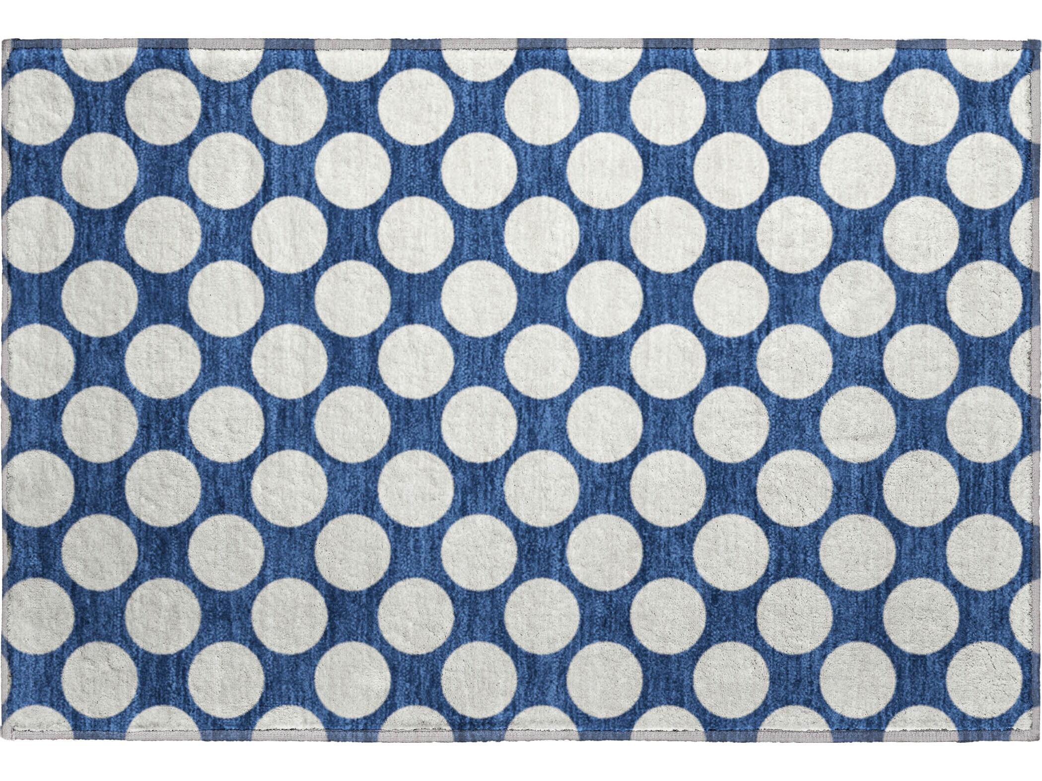 Dalyn The Reserve Geometric Area Rug