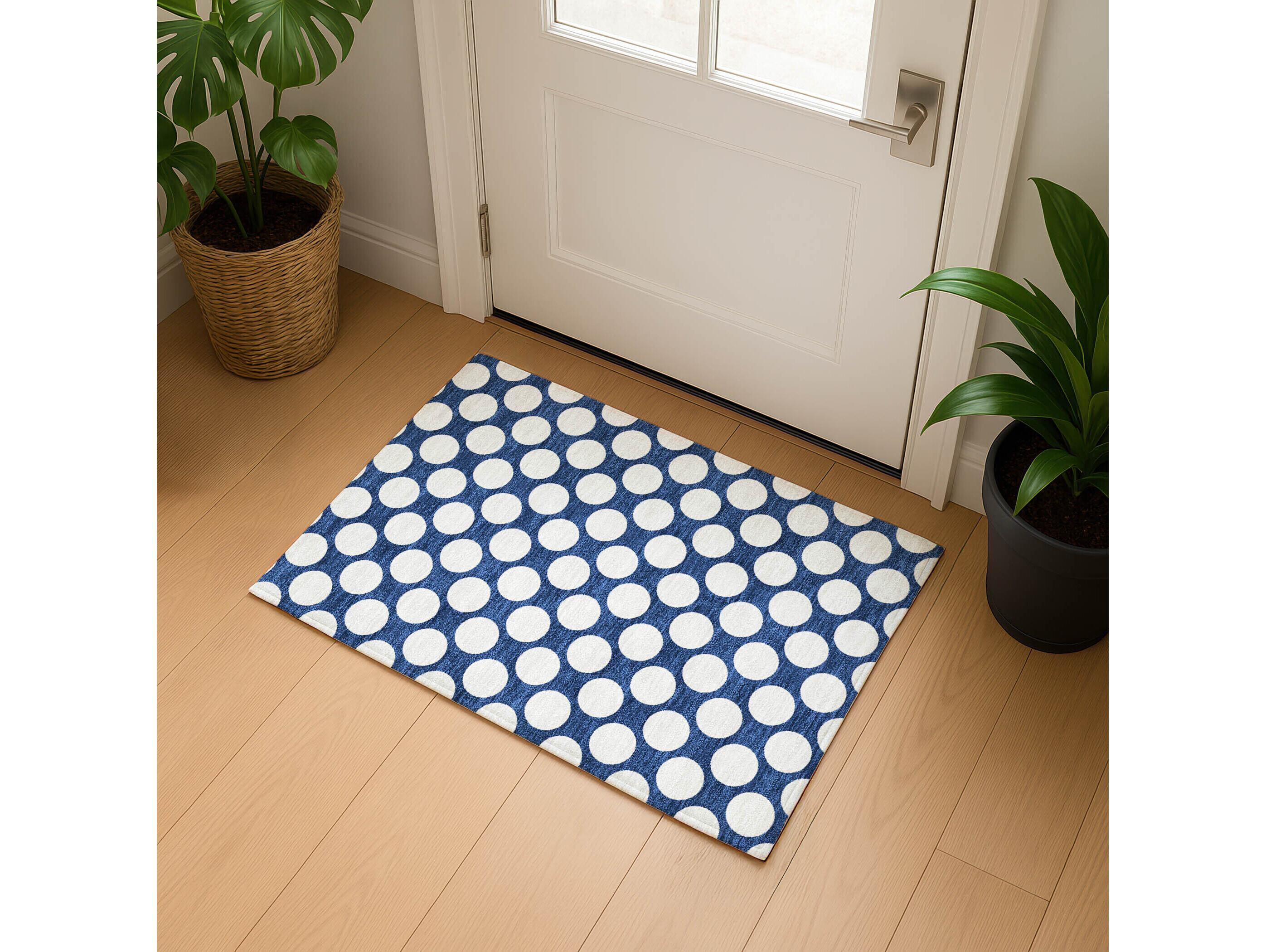 Dalyn The Reserve Geometric Area Rug