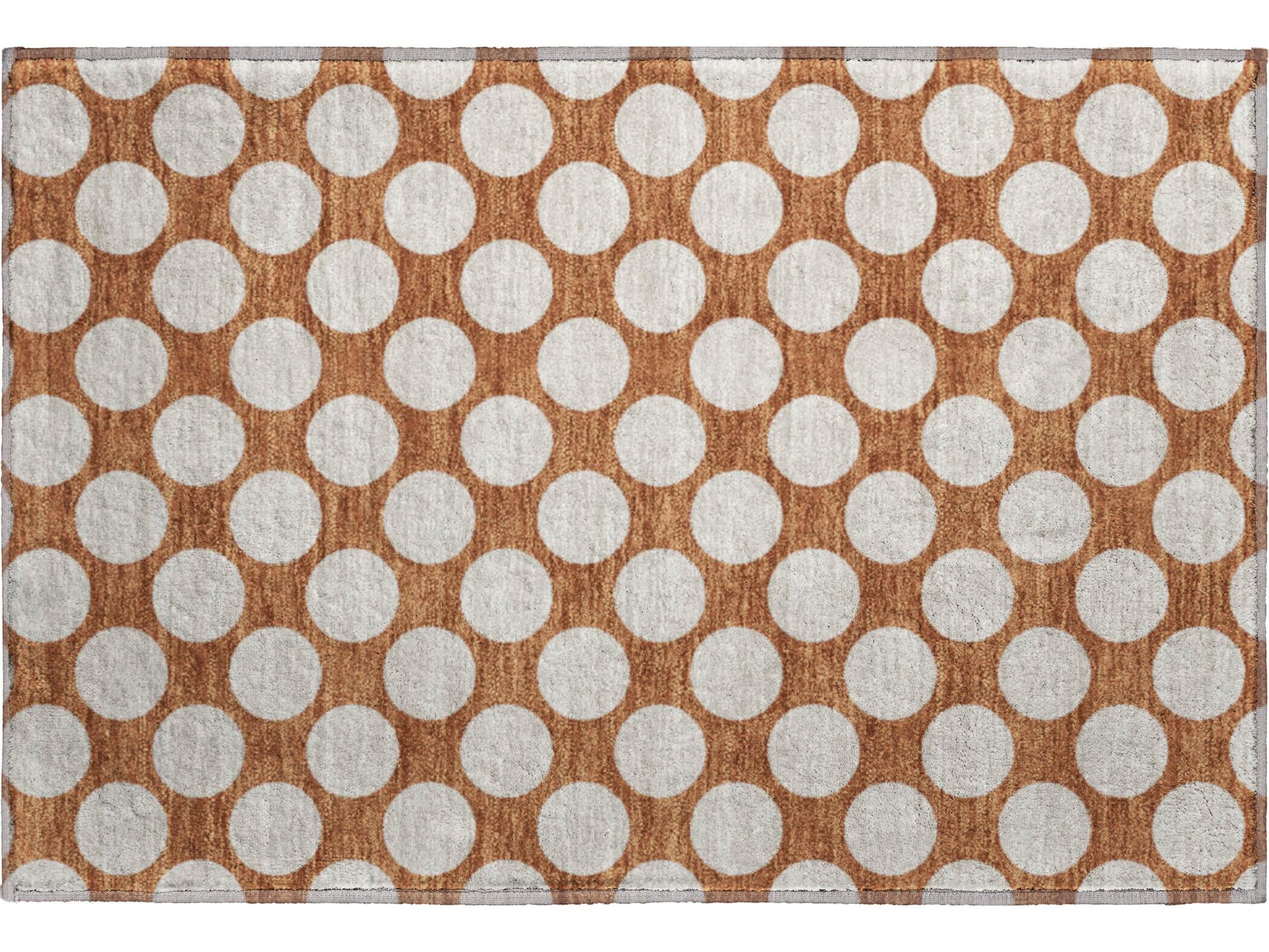 Dalyn The Reserve Geometric Area Rug