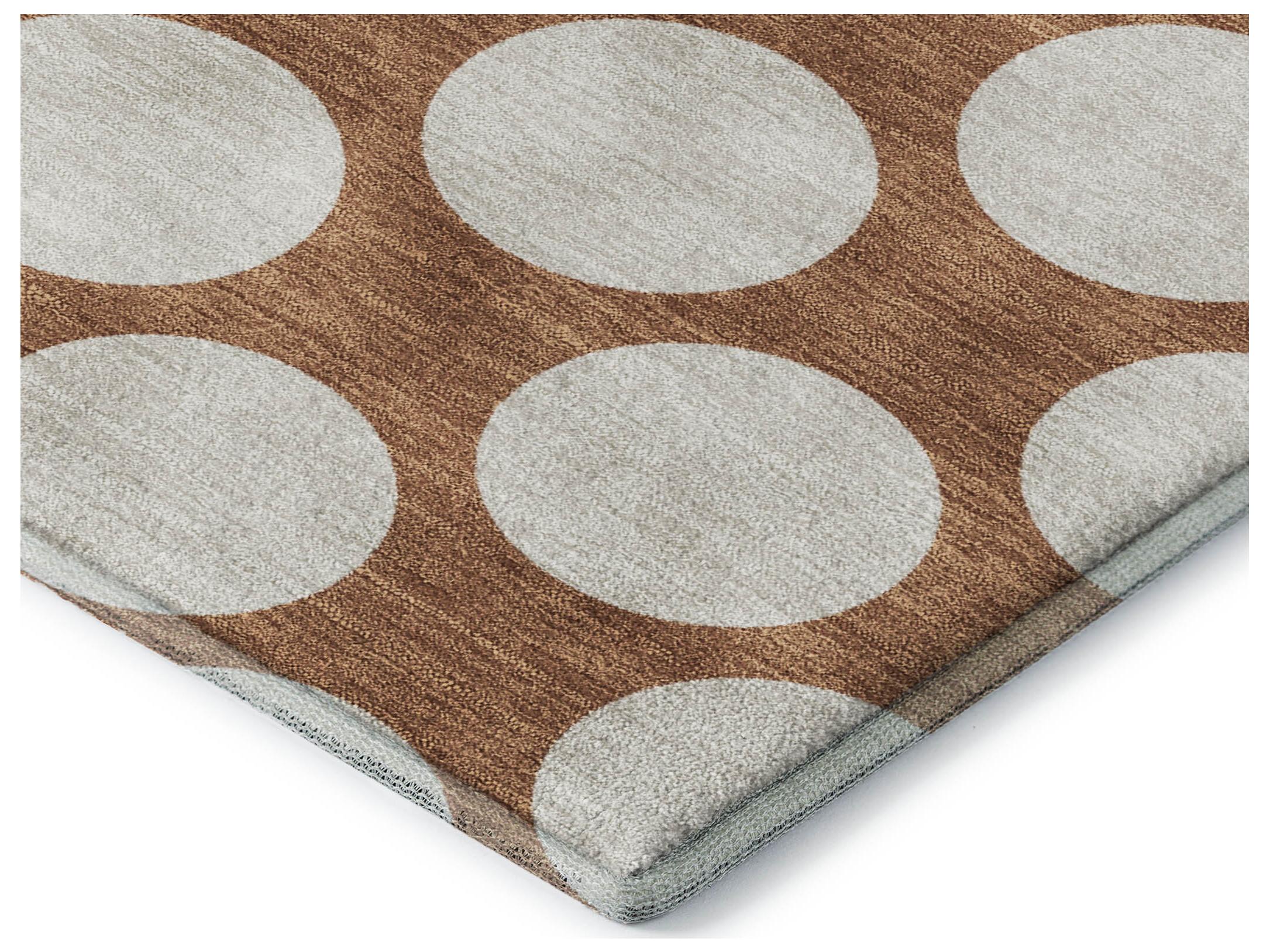 Dalyn The Reserve Geometric Area Rug