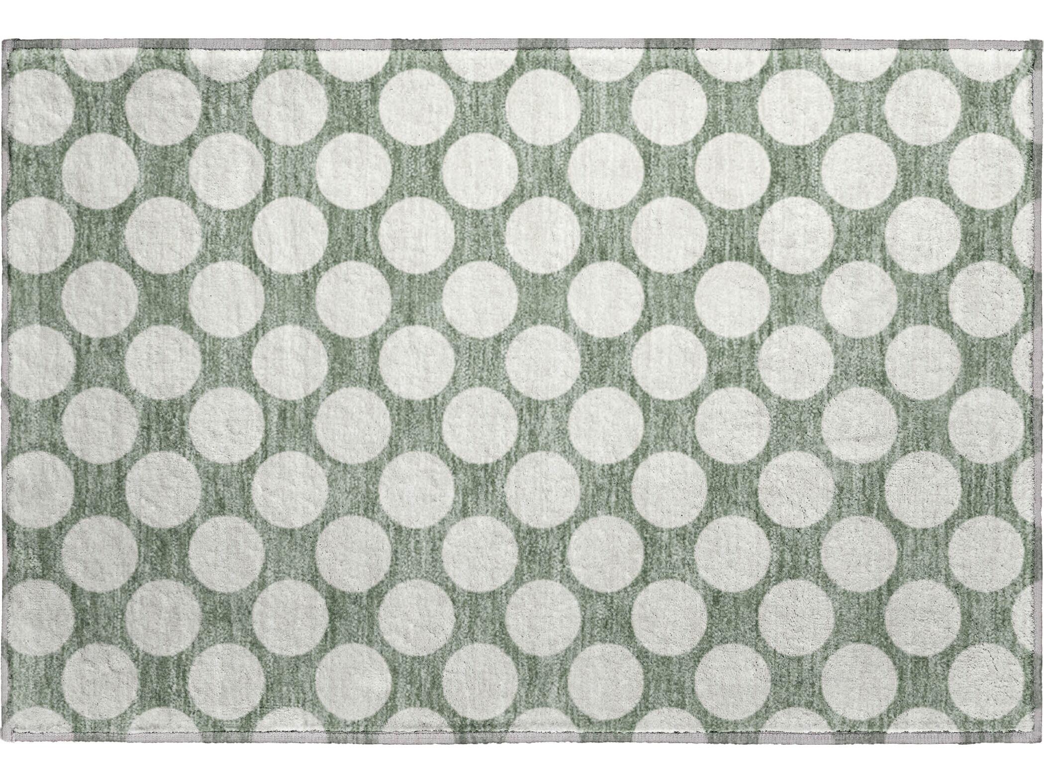 Dalyn The Reserve Geometric Area Rug