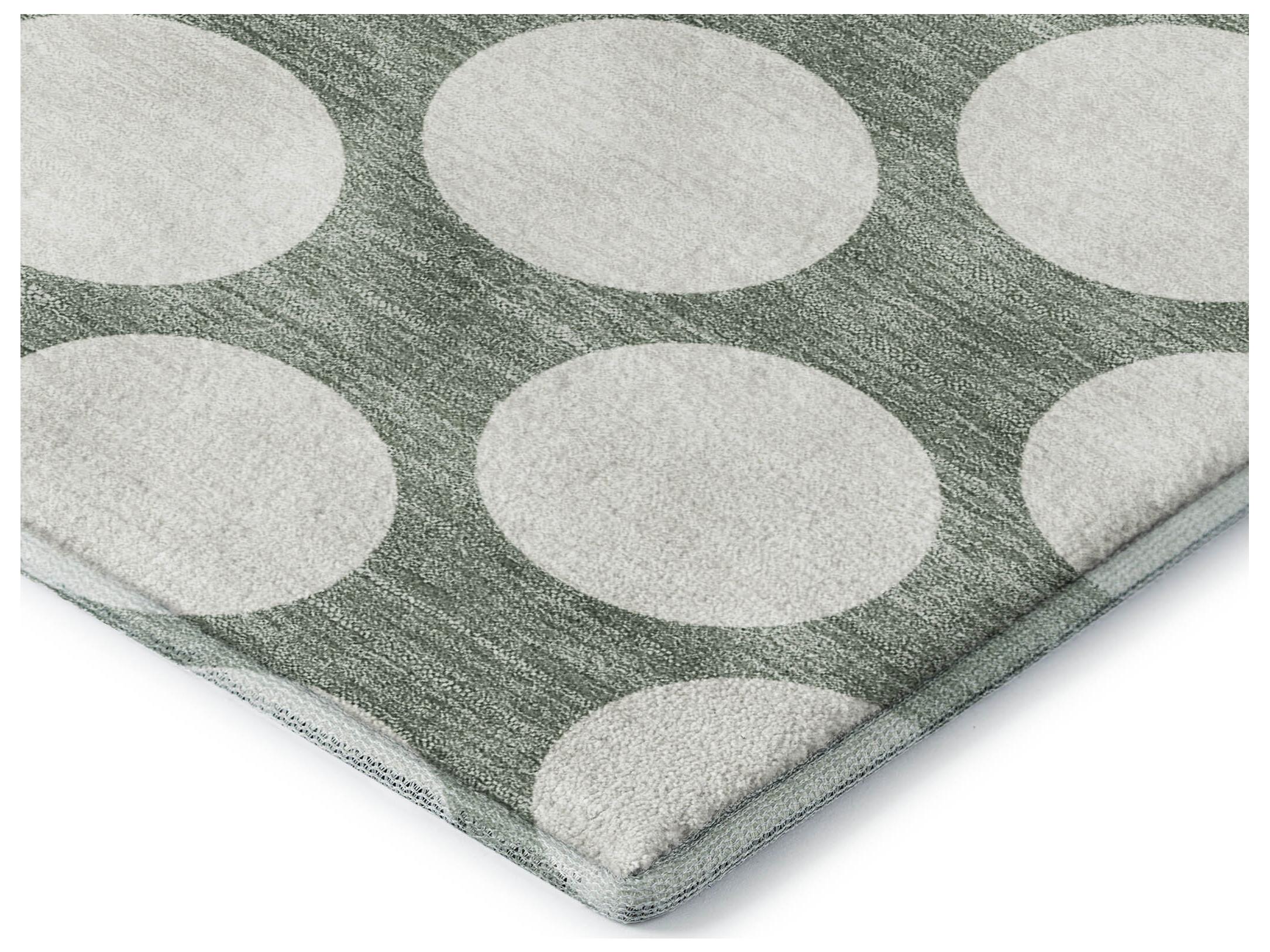 Dalyn The Reserve Geometric Area Rug