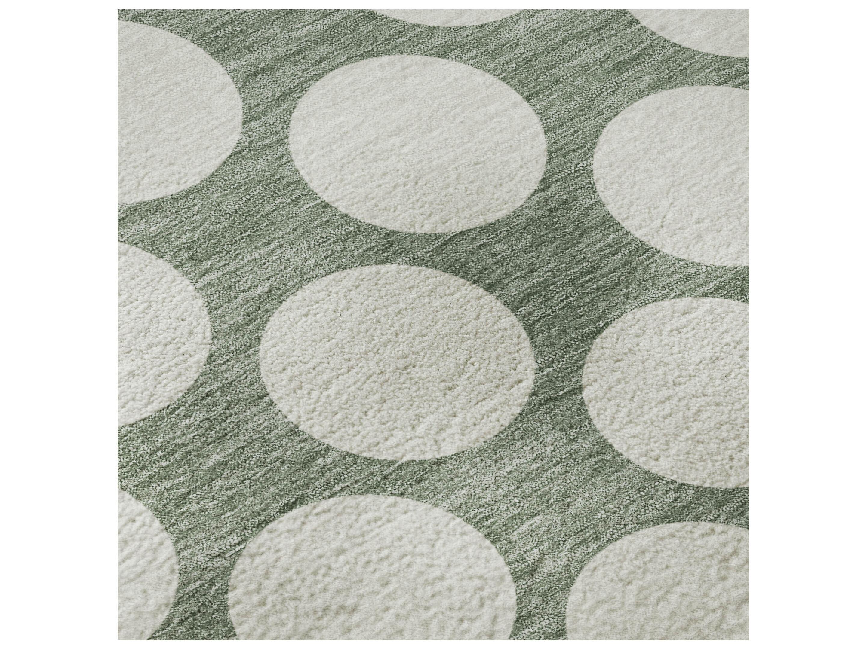 Dalyn The Reserve Geometric Area Rug