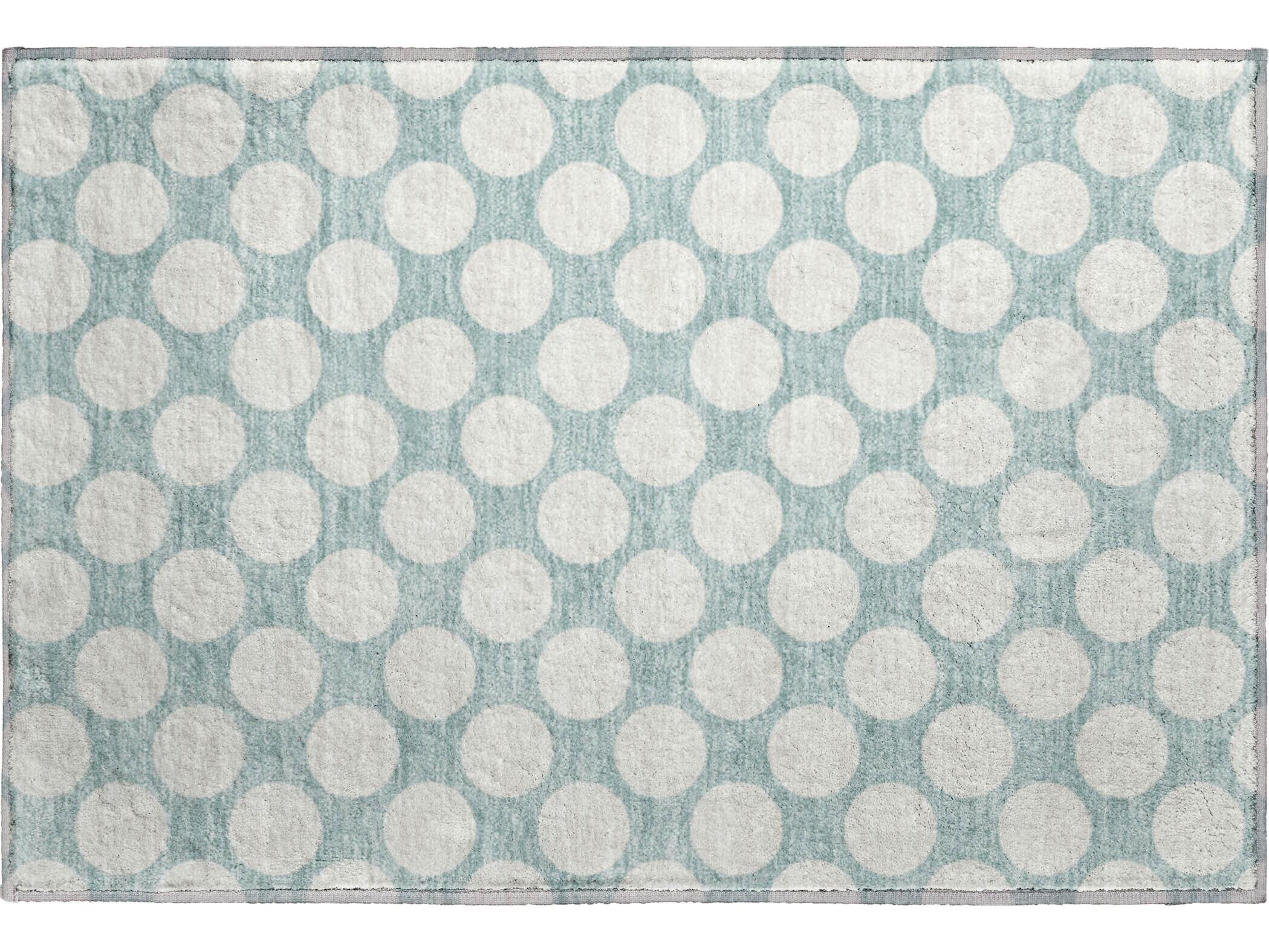 Dalyn The Reserve Geometric Area Rug