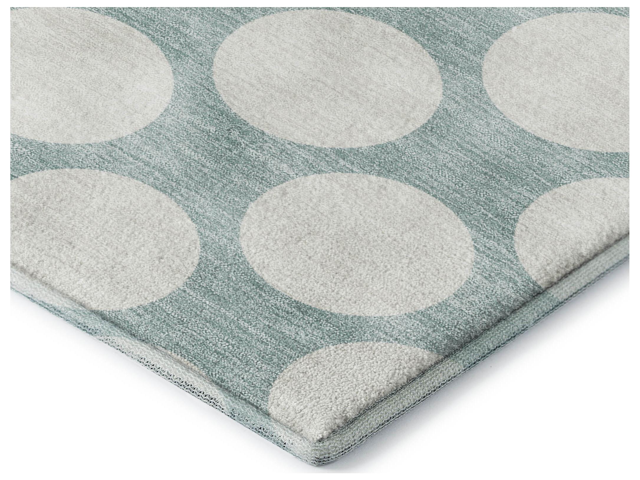 Dalyn The Reserve Geometric Area Rug