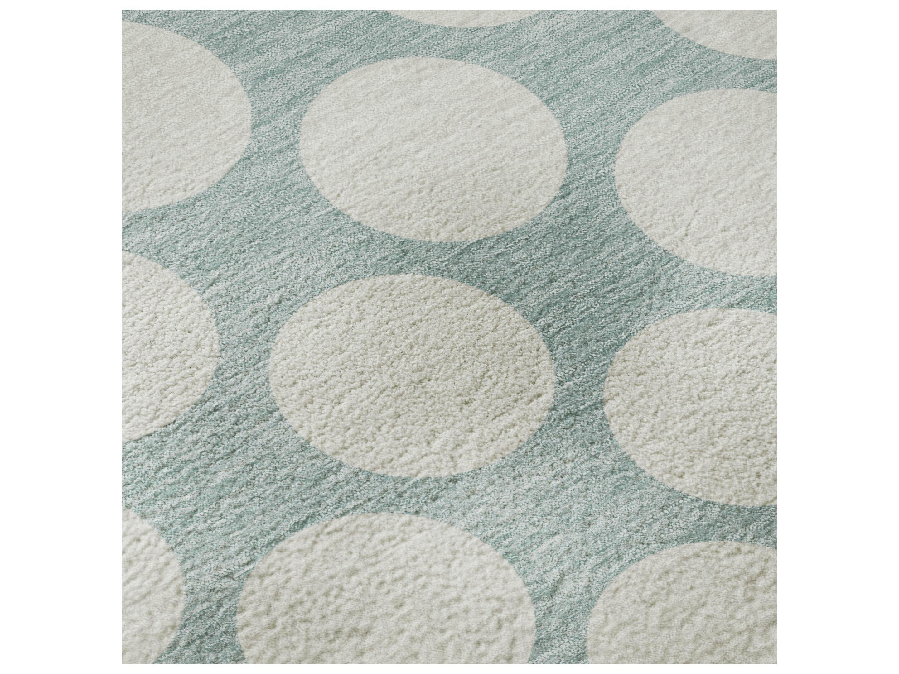 Dalyn The Reserve Geometric Area Rug