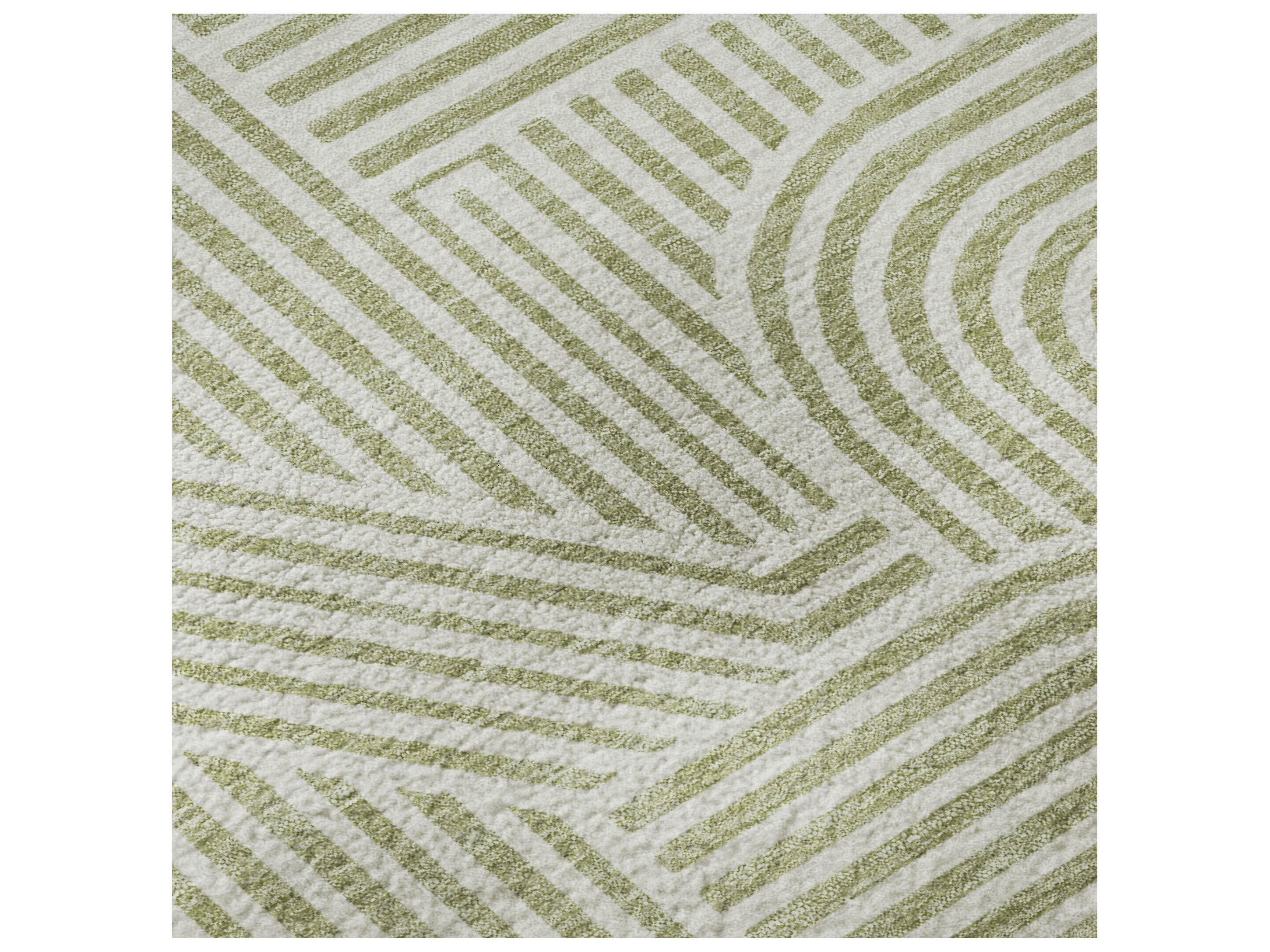 Dalyn The Reserve Geometric Area Rug