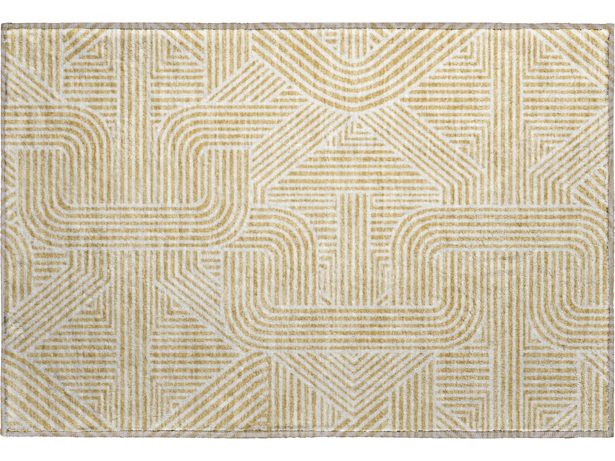 Dalyn The Reserve Geometric Area Rug