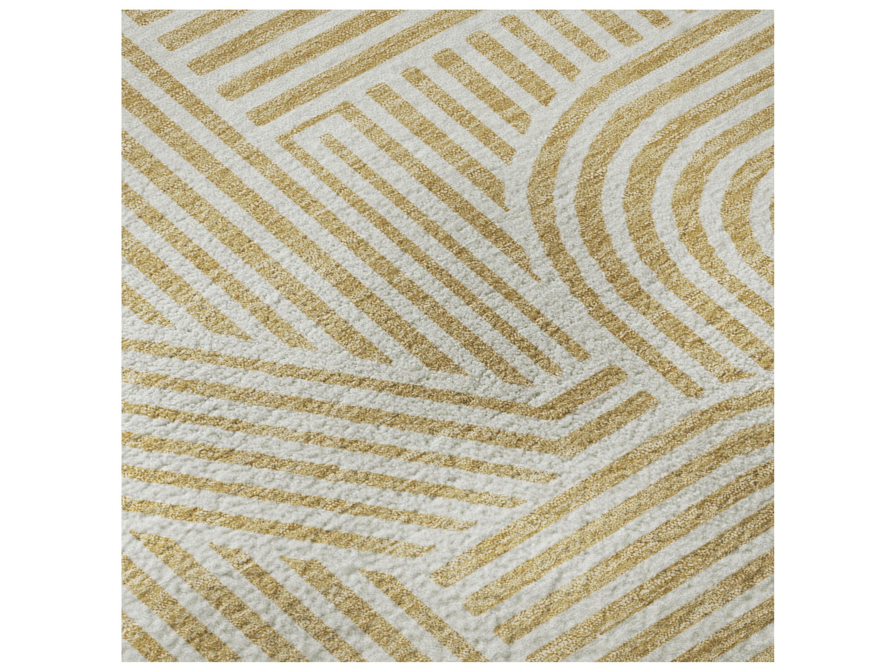 Dalyn The Reserve Geometric Area Rug