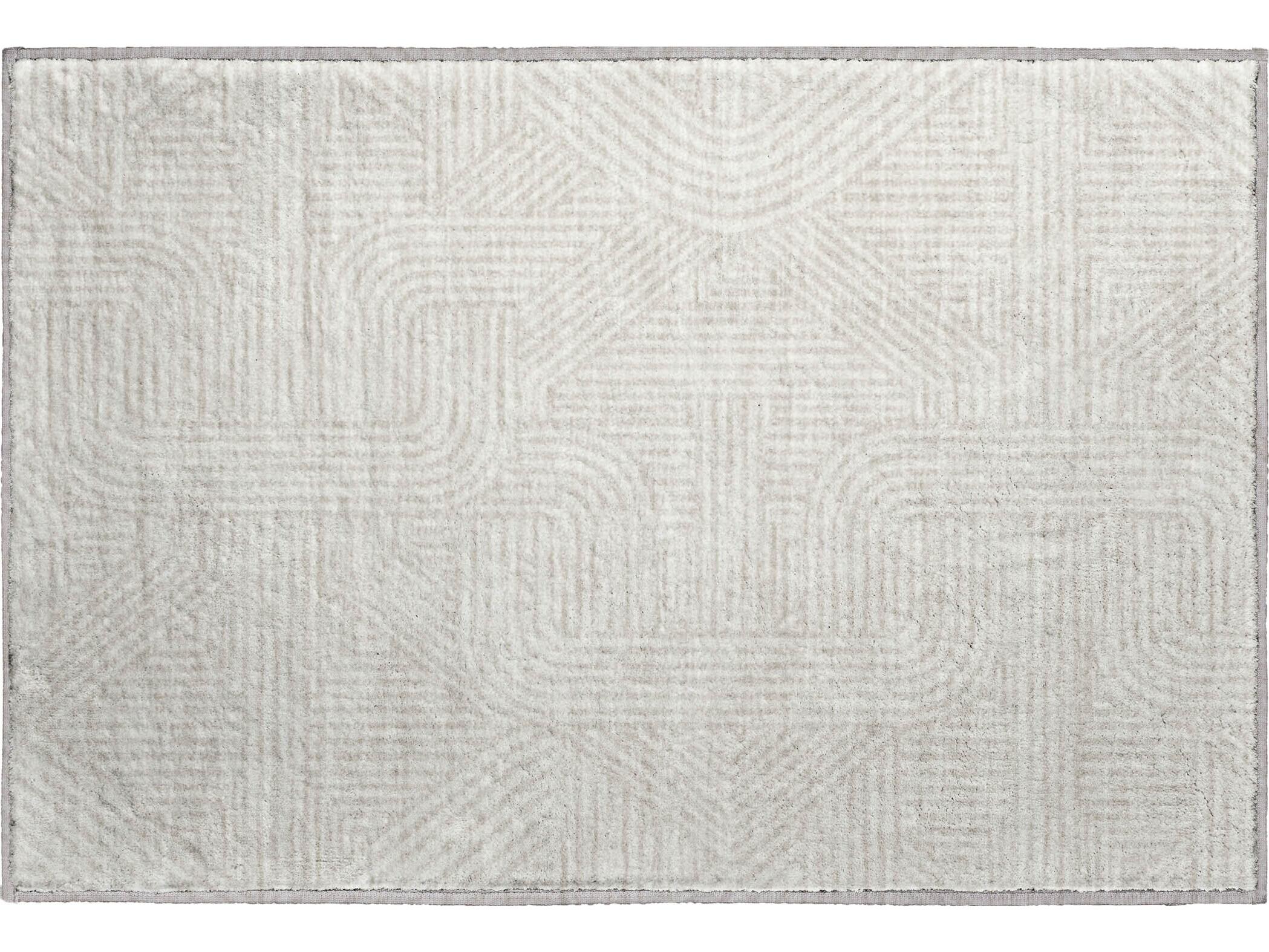 Dalyn The Reserve Geometric Area Rug
