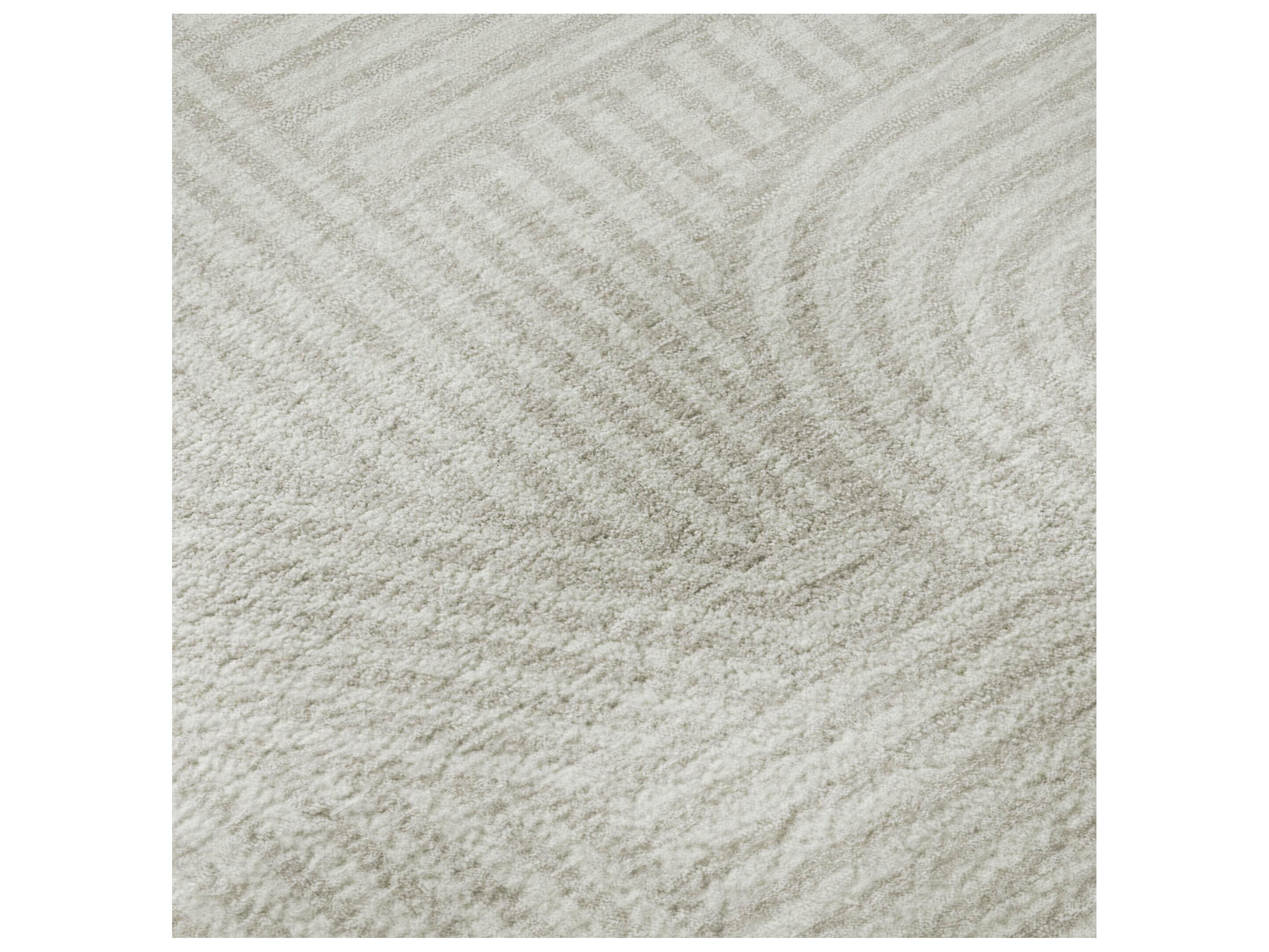 Dalyn The Reserve Geometric Area Rug