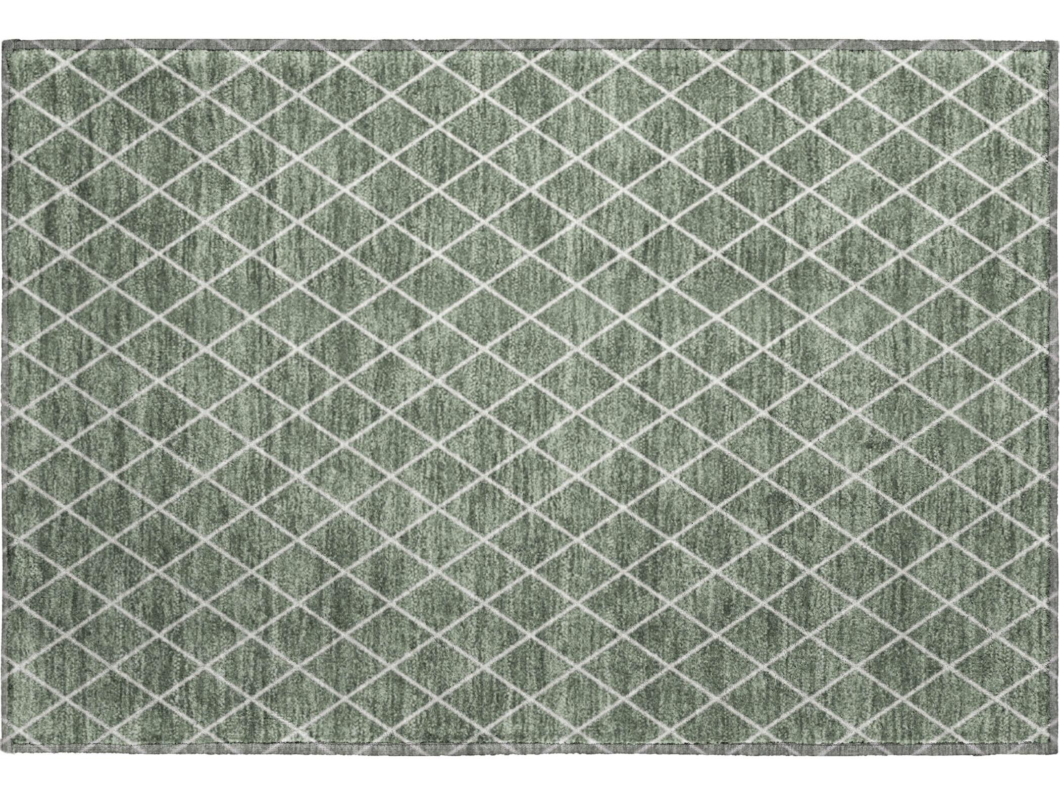 Dalyn The Reserve Geometric Area Rug
