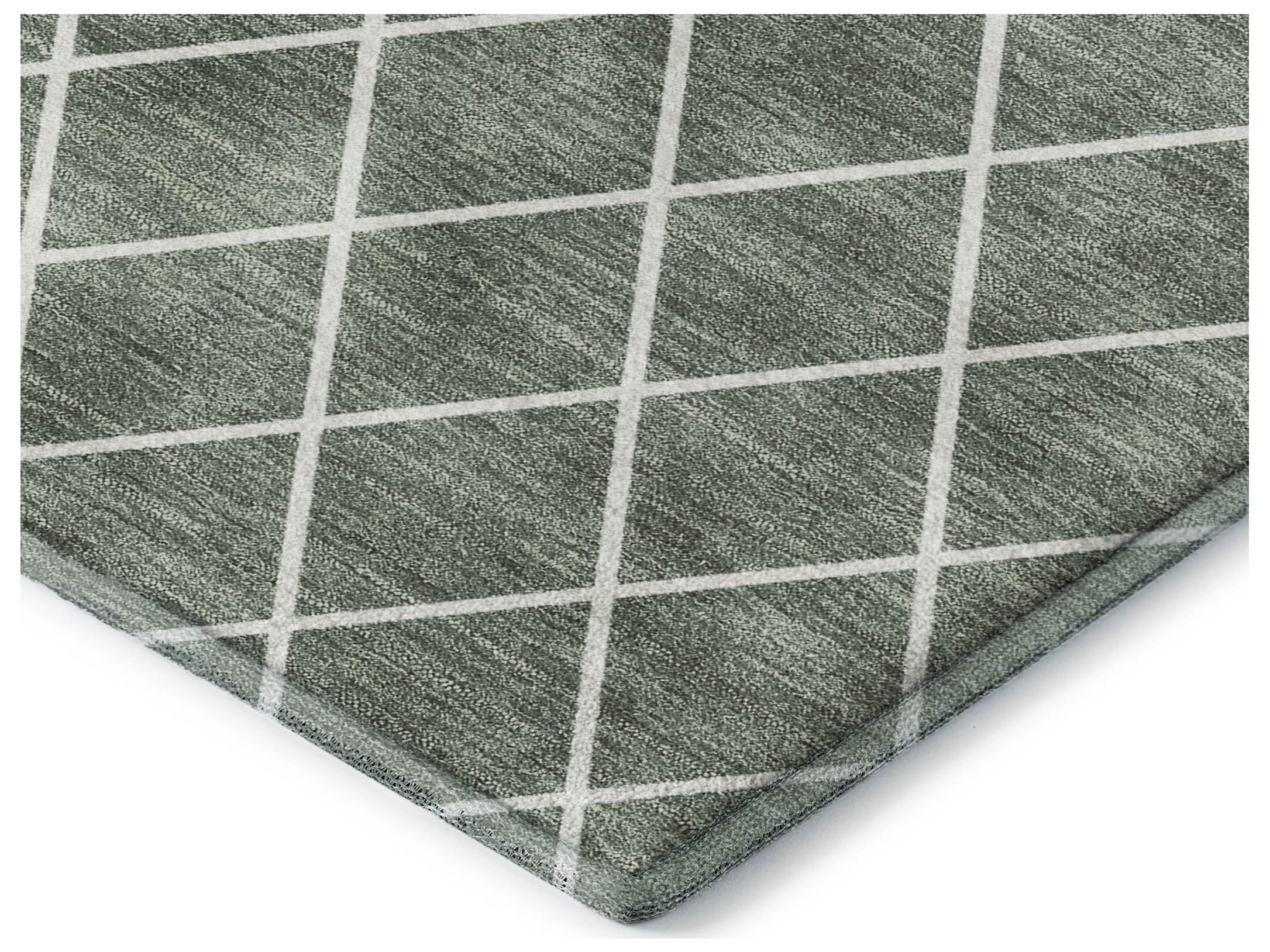 Dalyn The Reserve Geometric Area Rug