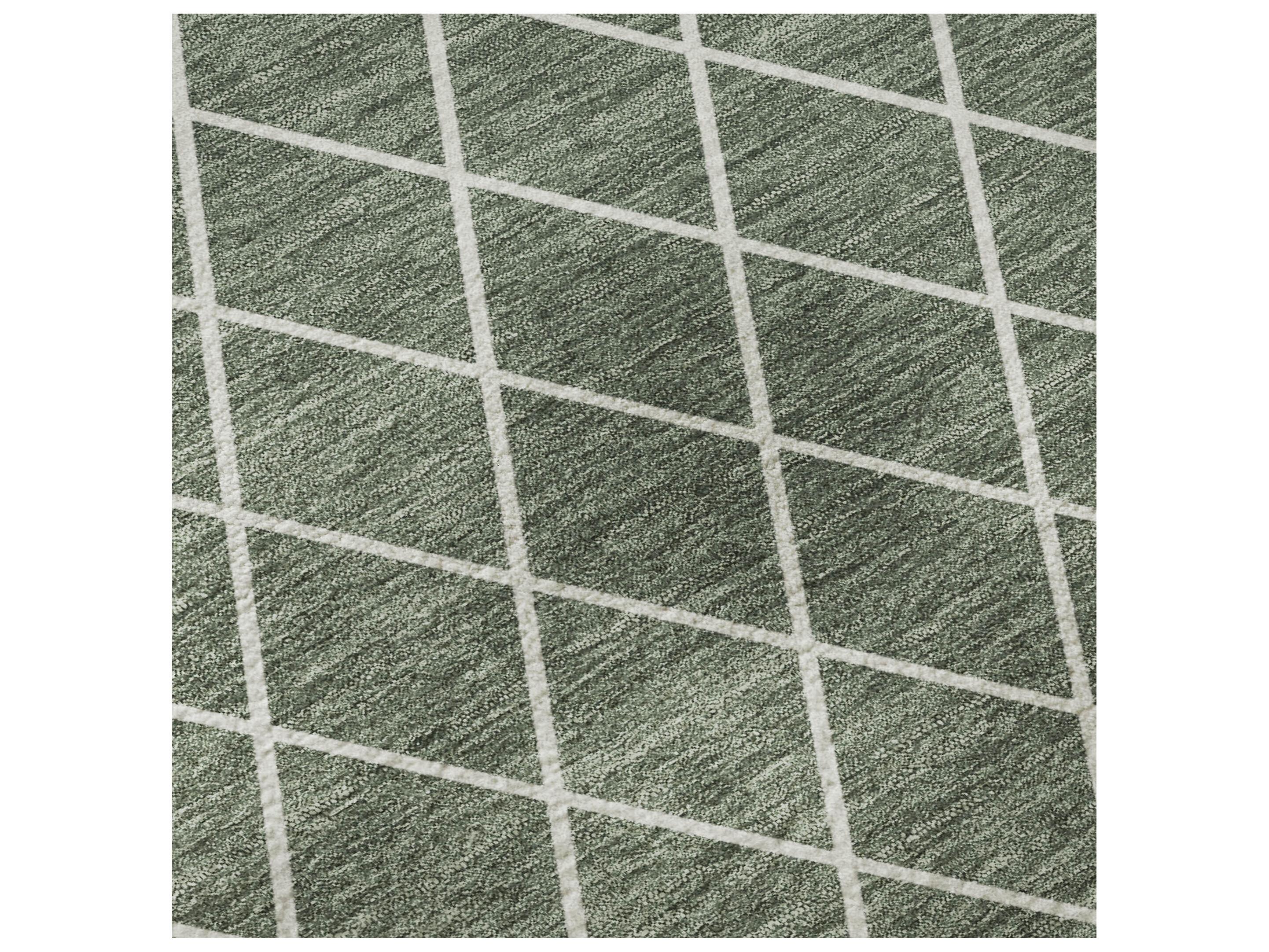 Dalyn The Reserve Geometric Area Rug