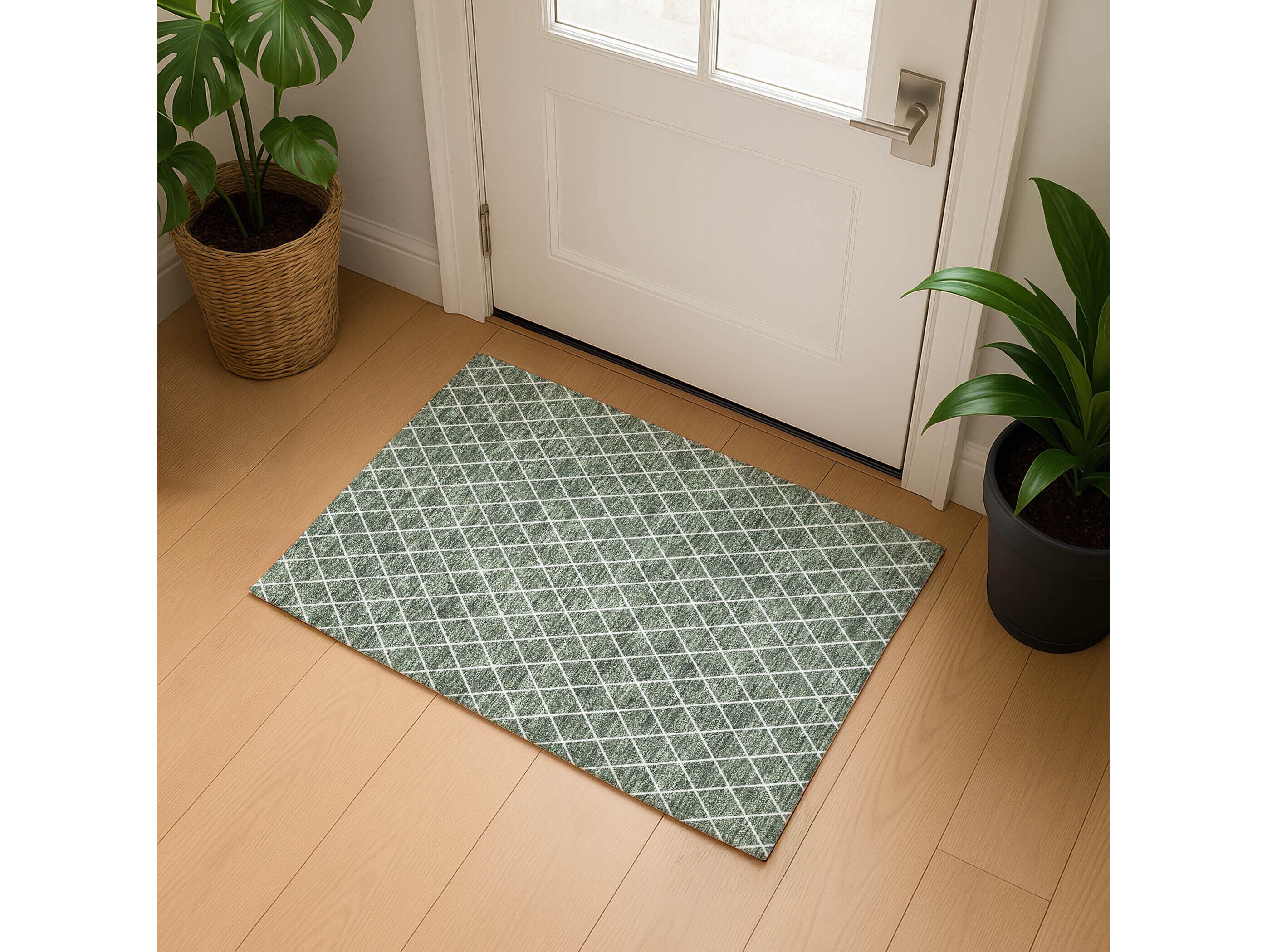 Dalyn The Reserve Geometric Area Rug