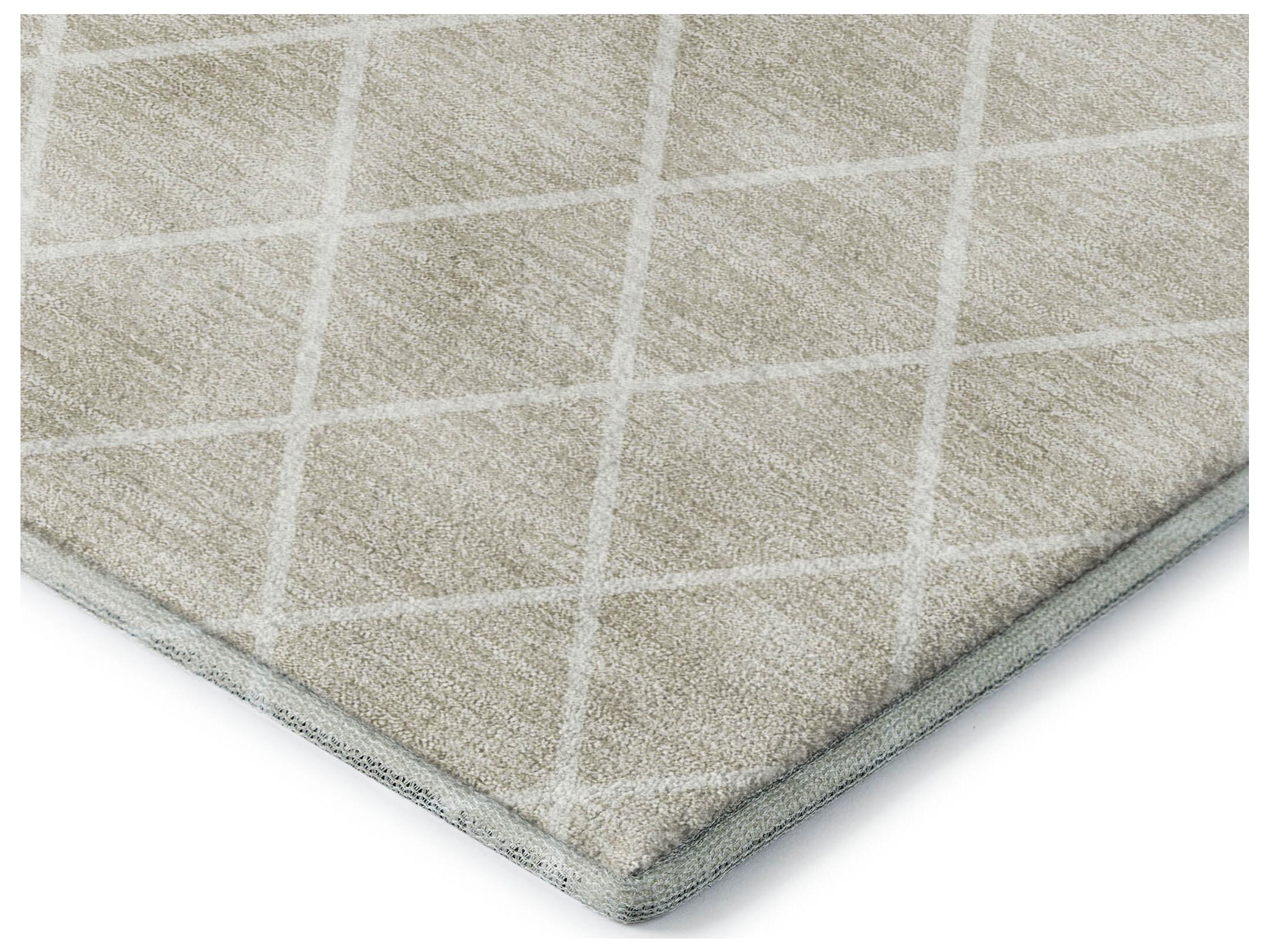 Dalyn The Reserve Geometric Area Rug