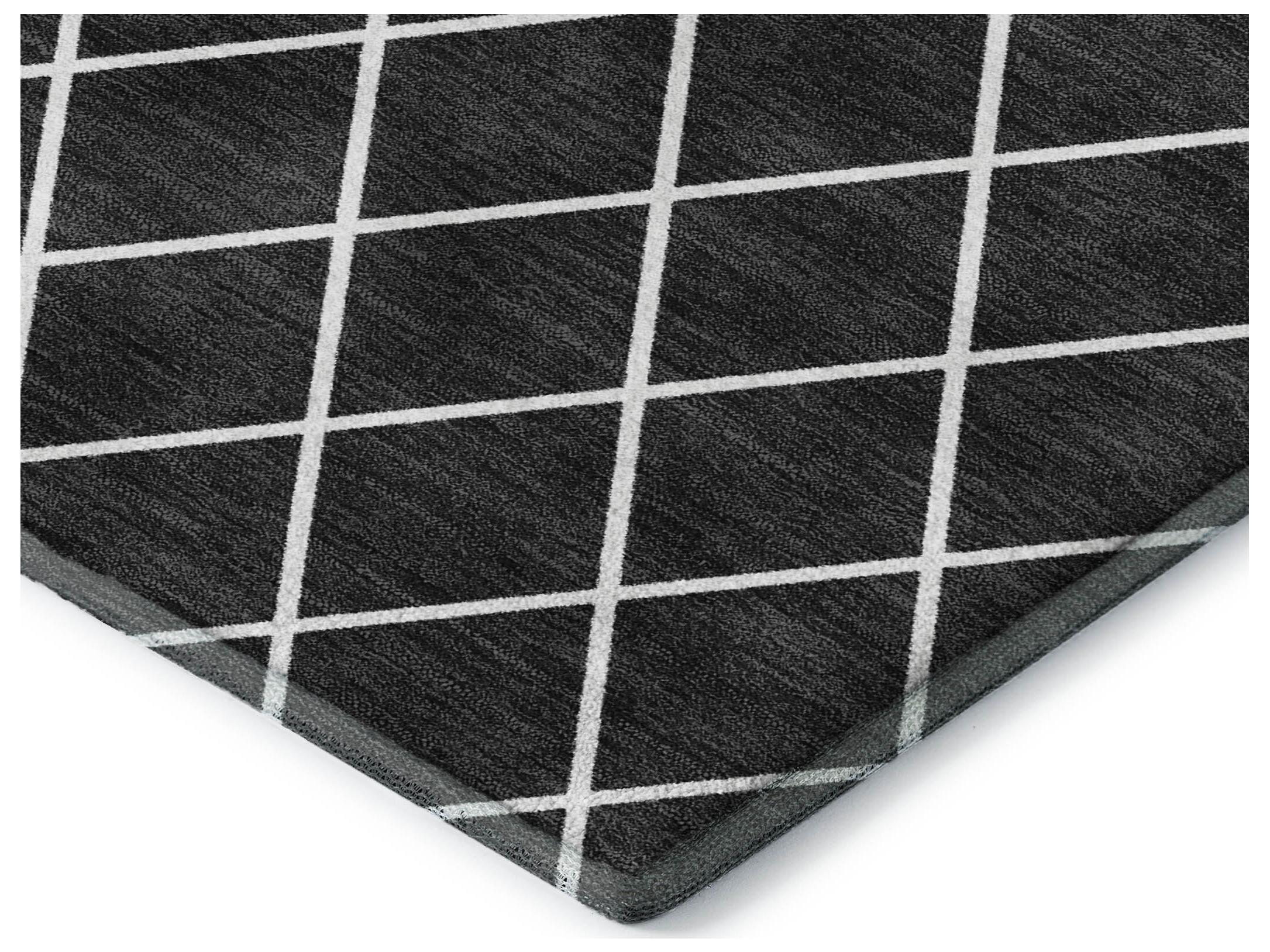 Dalyn The Reserve Geometric Area Rug