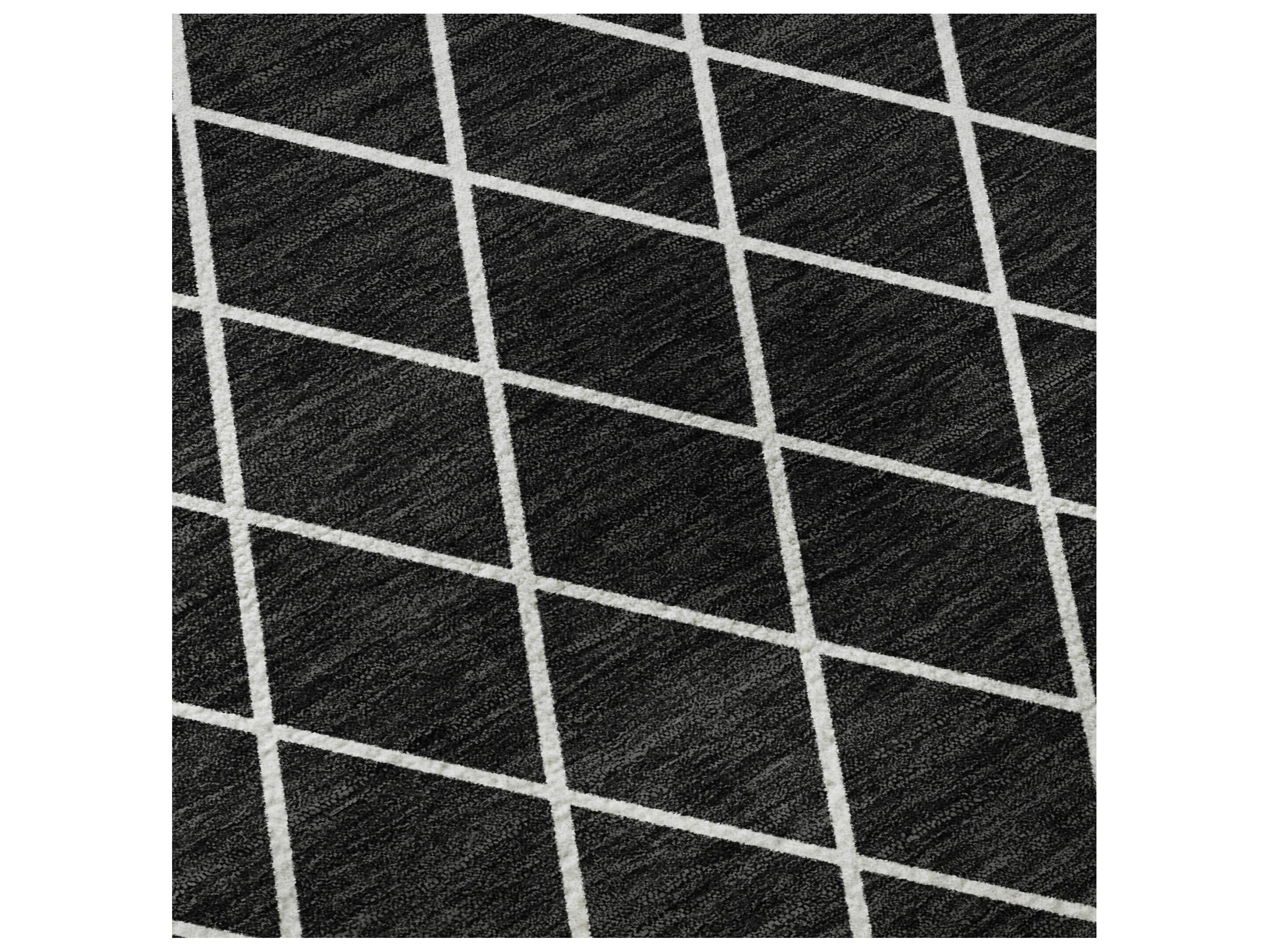 Dalyn The Reserve Geometric Area Rug