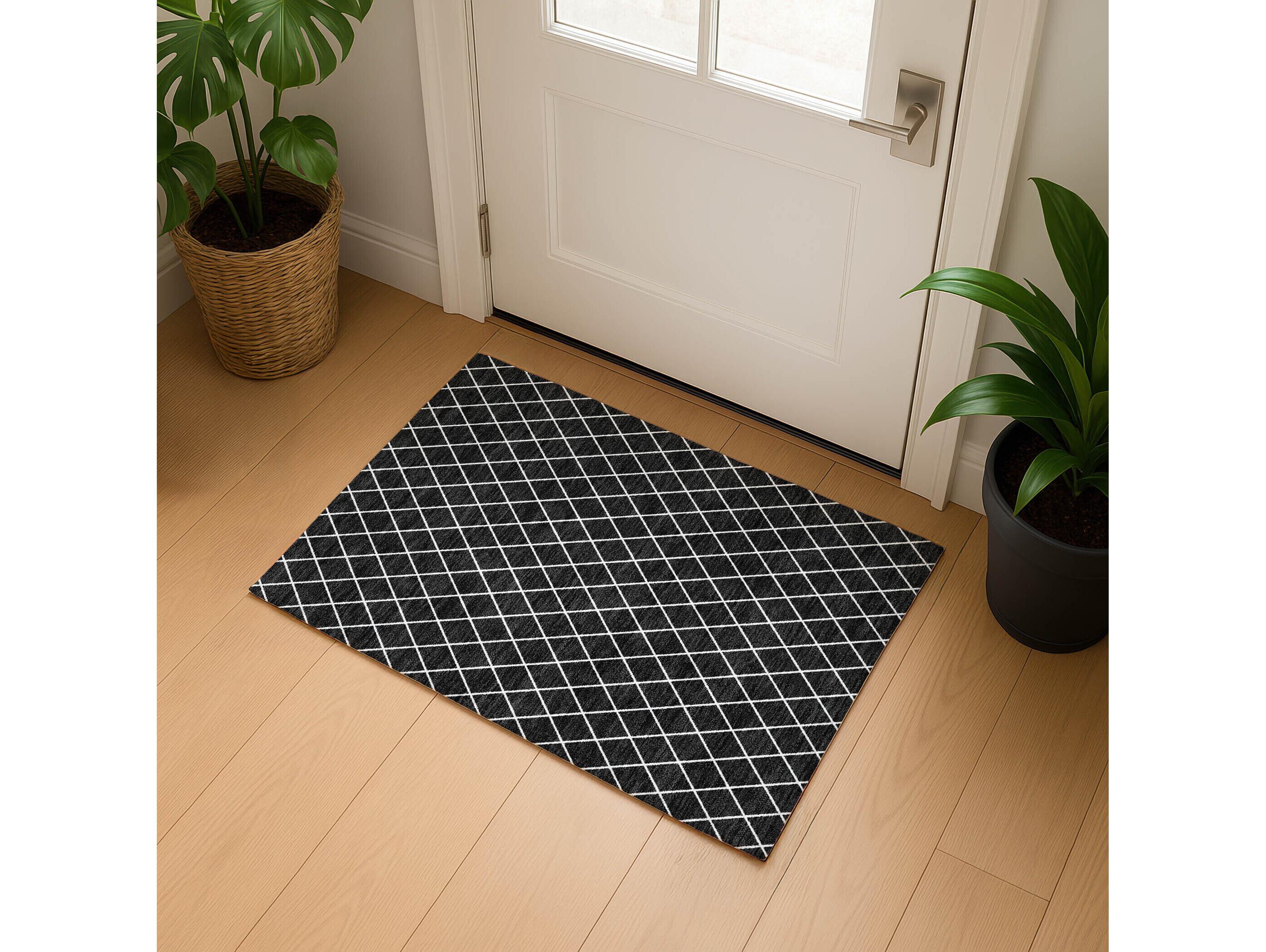 Dalyn The Reserve Geometric Area Rug