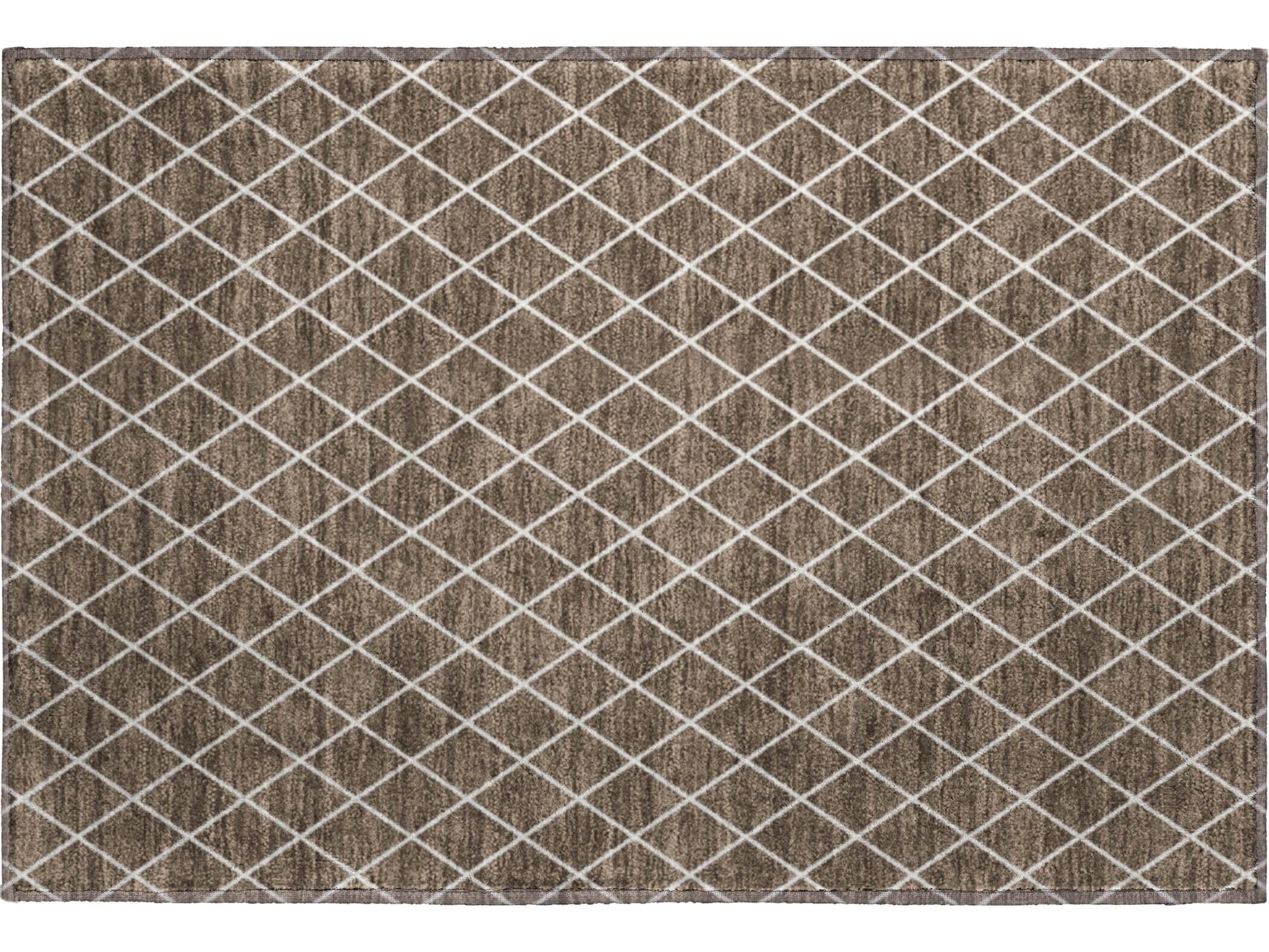 Dalyn The Reserve Geometric Area Rug