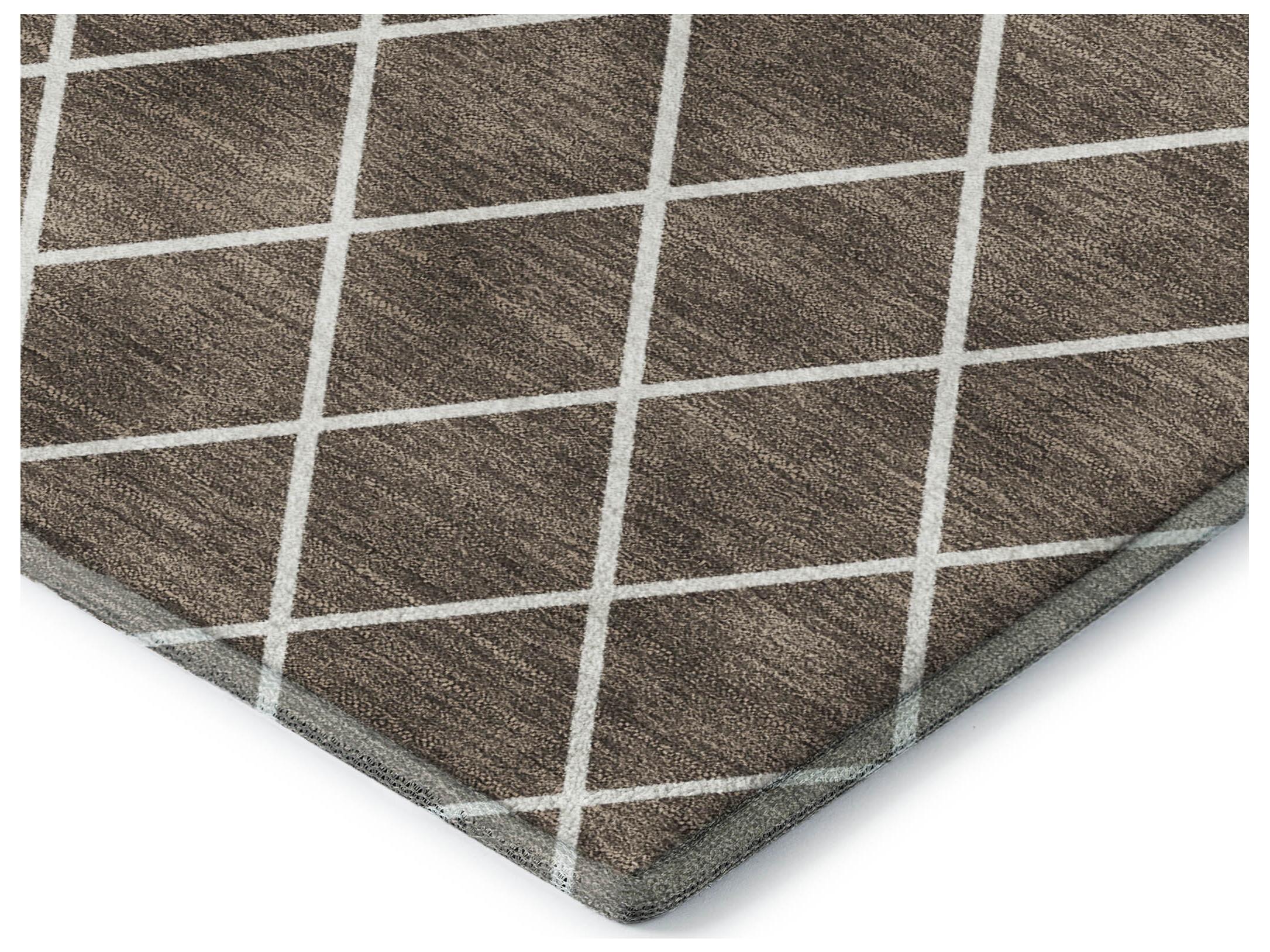 Dalyn The Reserve Geometric Area Rug