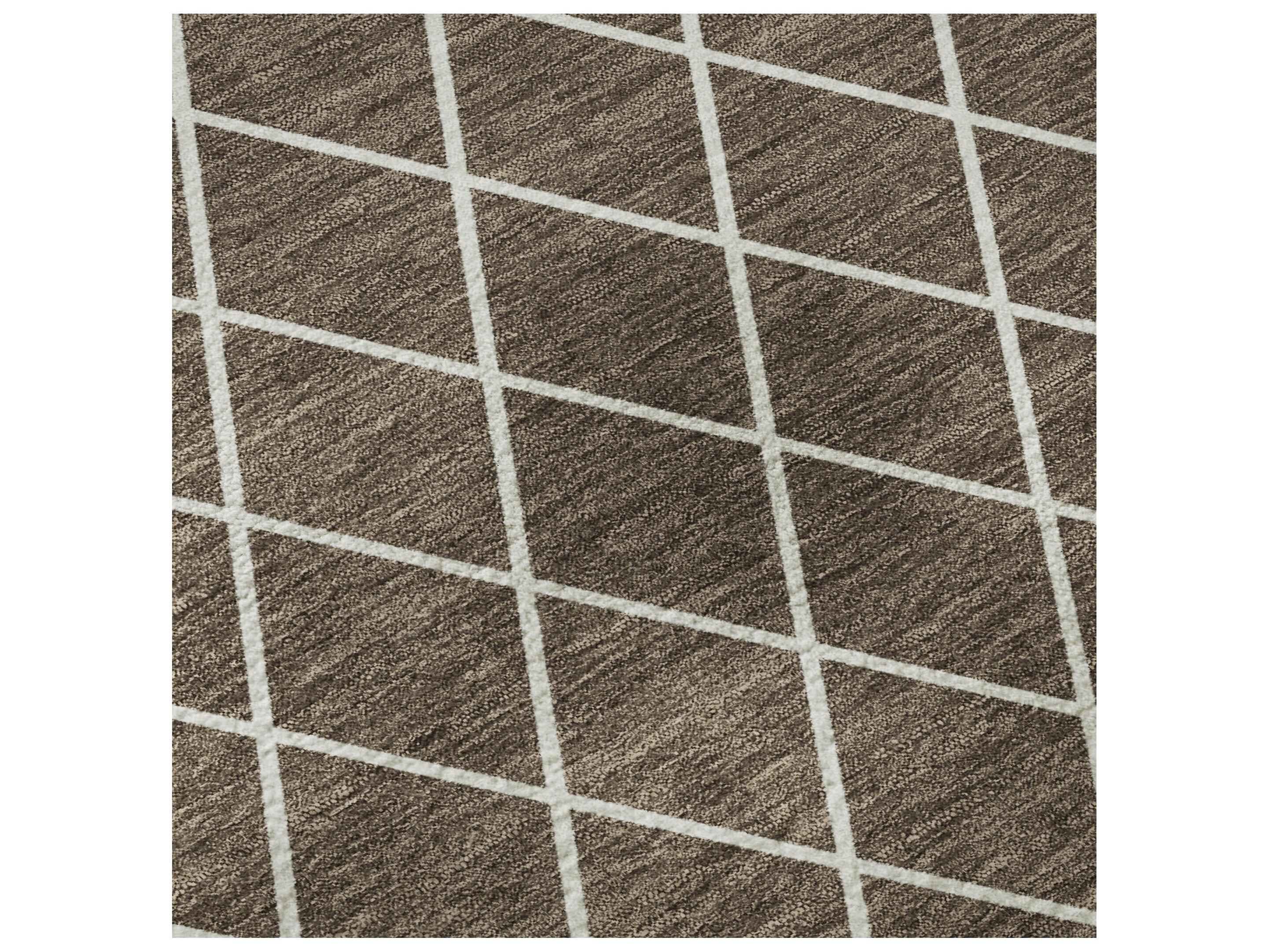 Dalyn The Reserve Geometric Area Rug