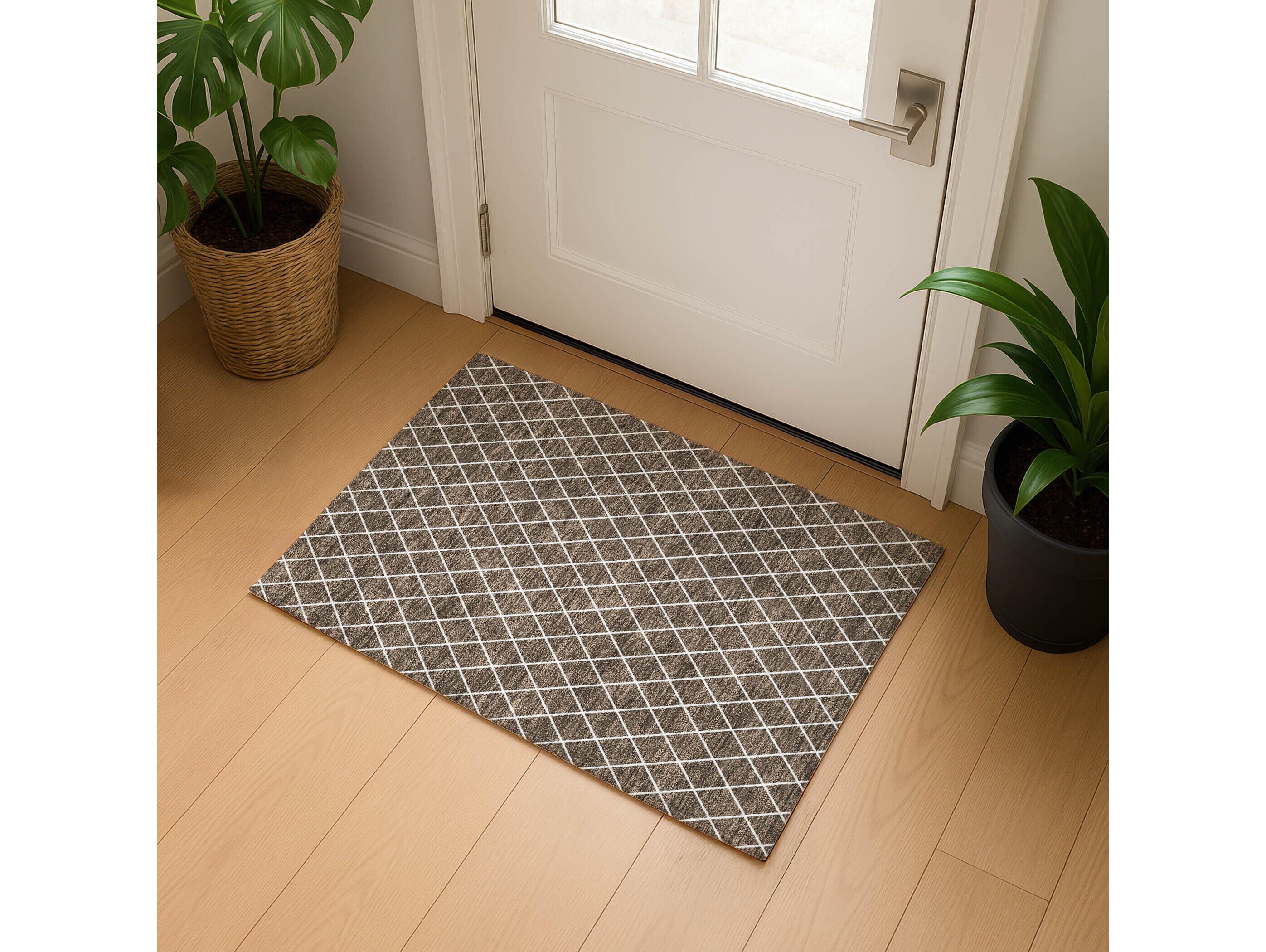Dalyn The Reserve Geometric Area Rug