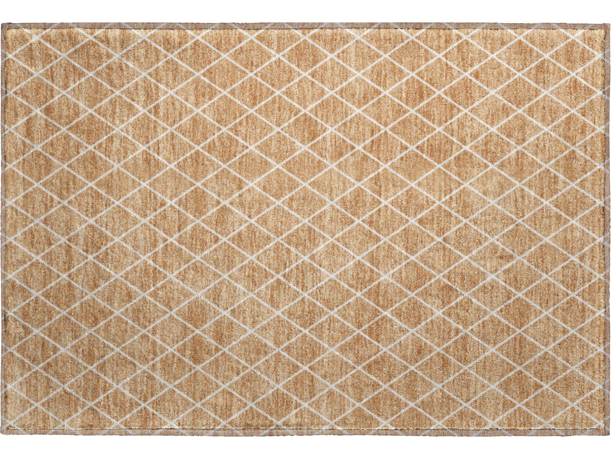 Dalyn The Reserve Geometric Area Rug