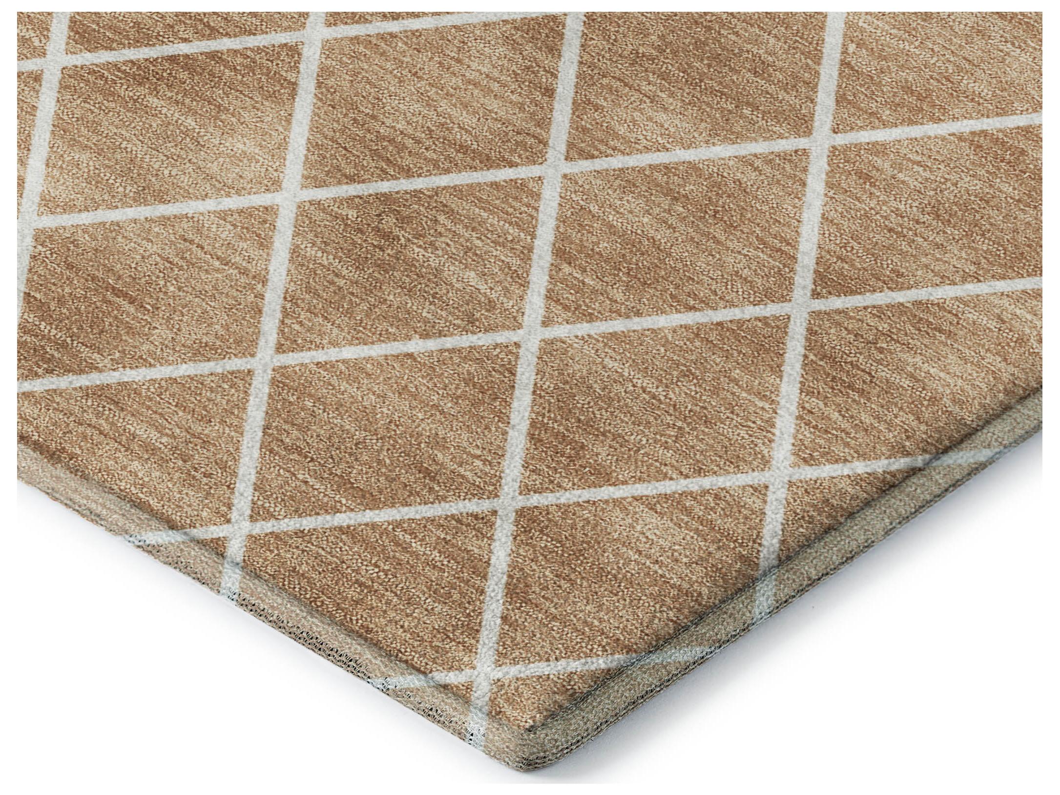 Dalyn The Reserve Geometric Area Rug