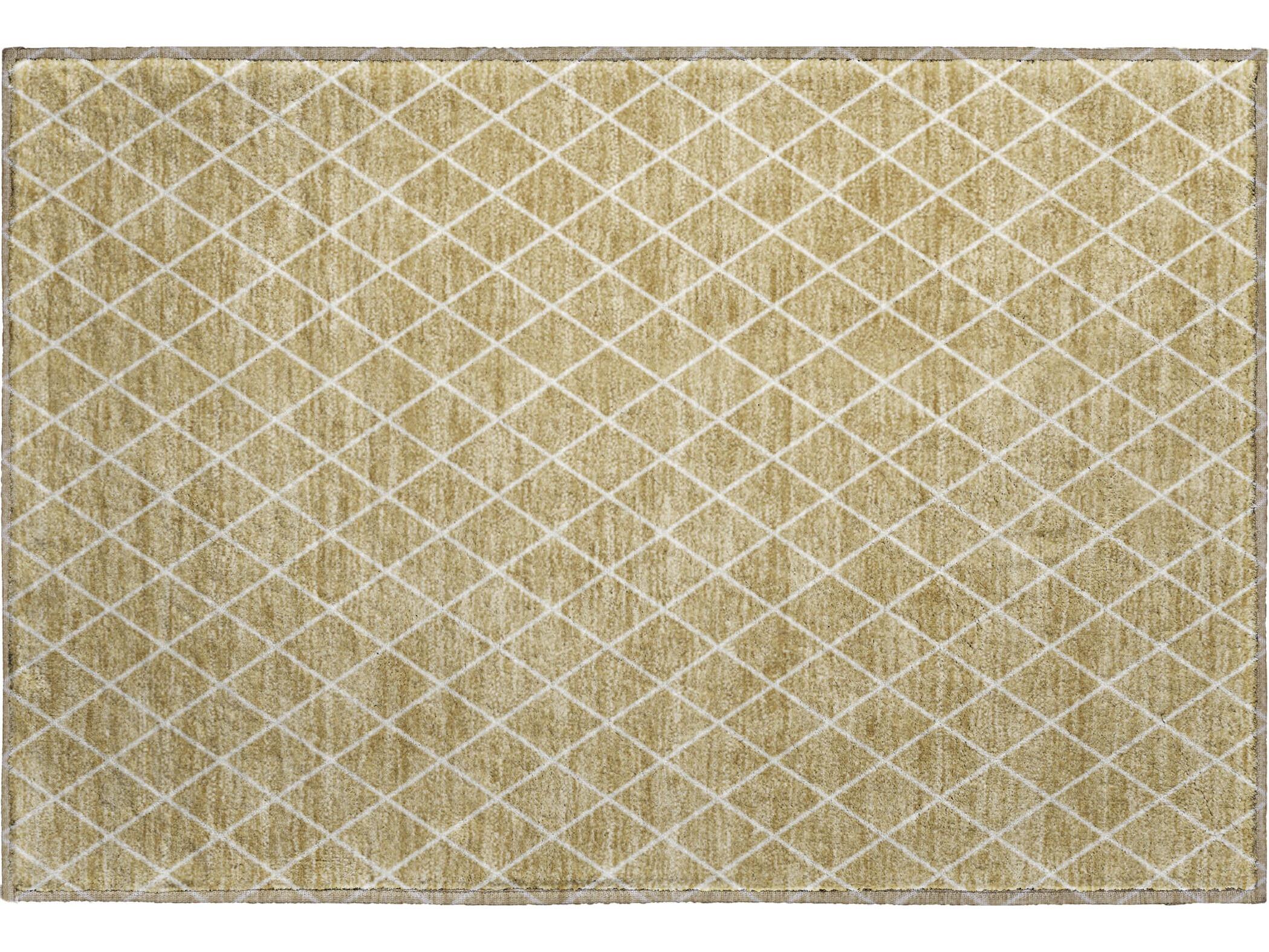 Dalyn The Reserve Geometric Area Rug