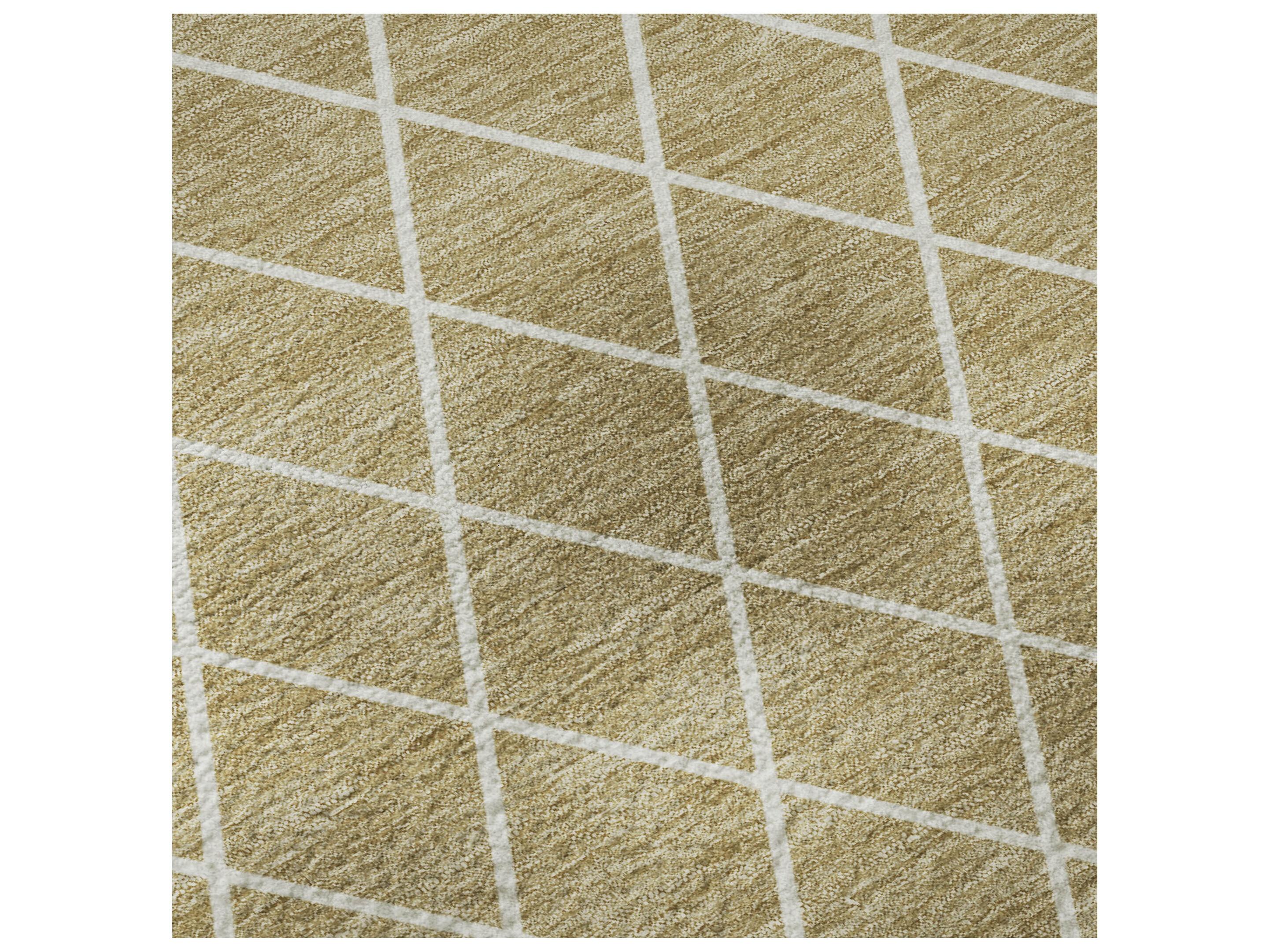 Dalyn The Reserve Geometric Area Rug