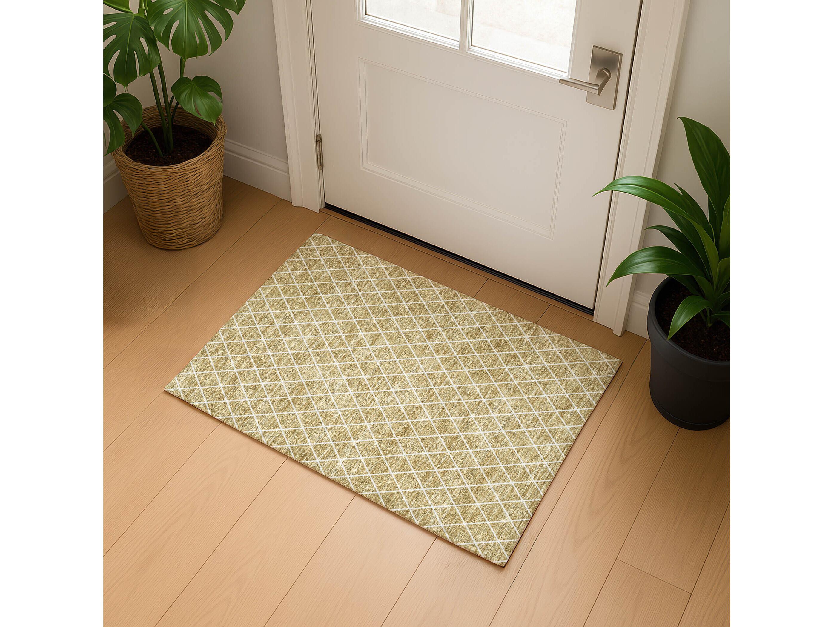Dalyn The Reserve Geometric Area Rug