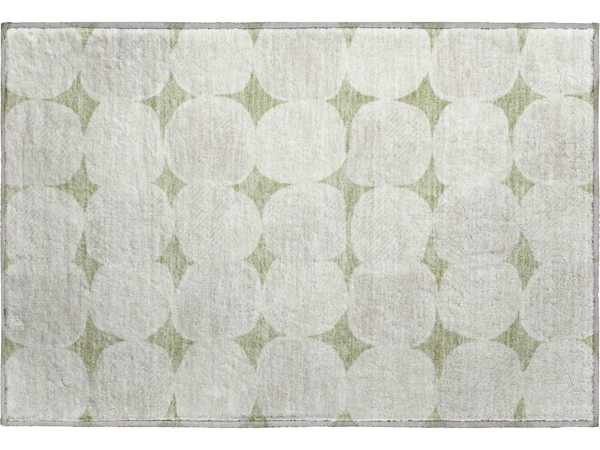 Dalyn The Reserve Geometric Area Rug