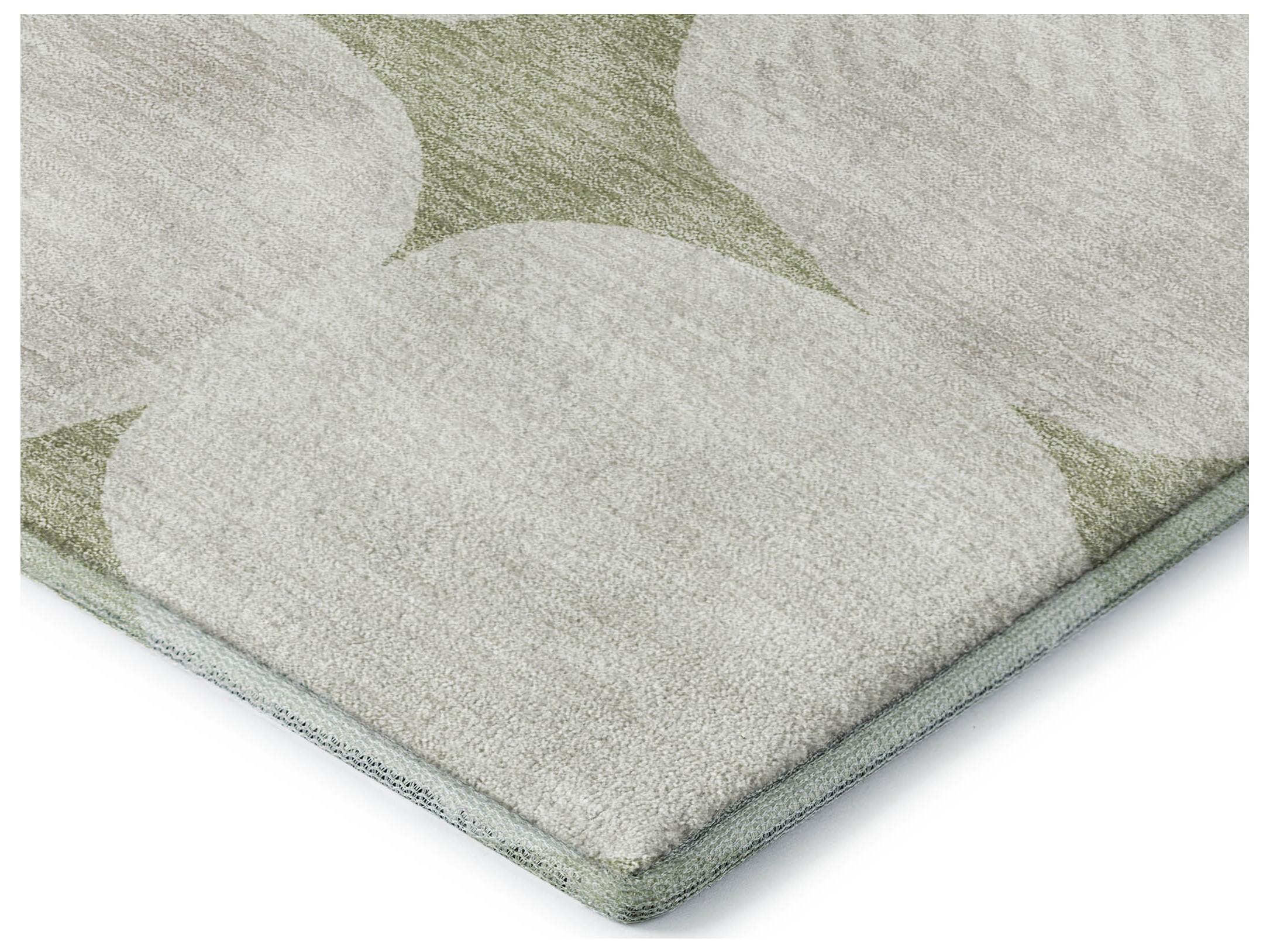 Dalyn The Reserve Geometric Area Rug