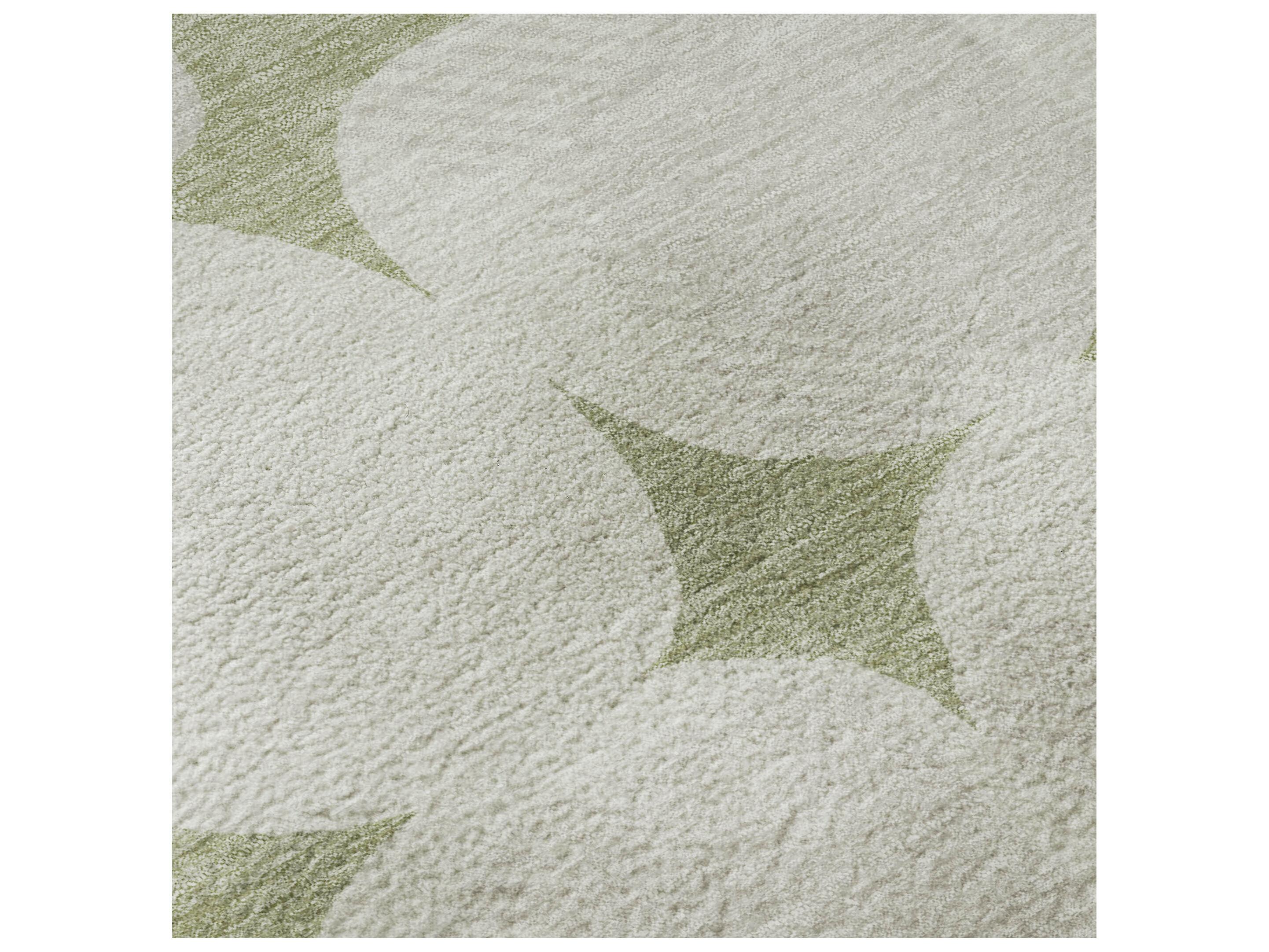 Dalyn The Reserve Geometric Area Rug