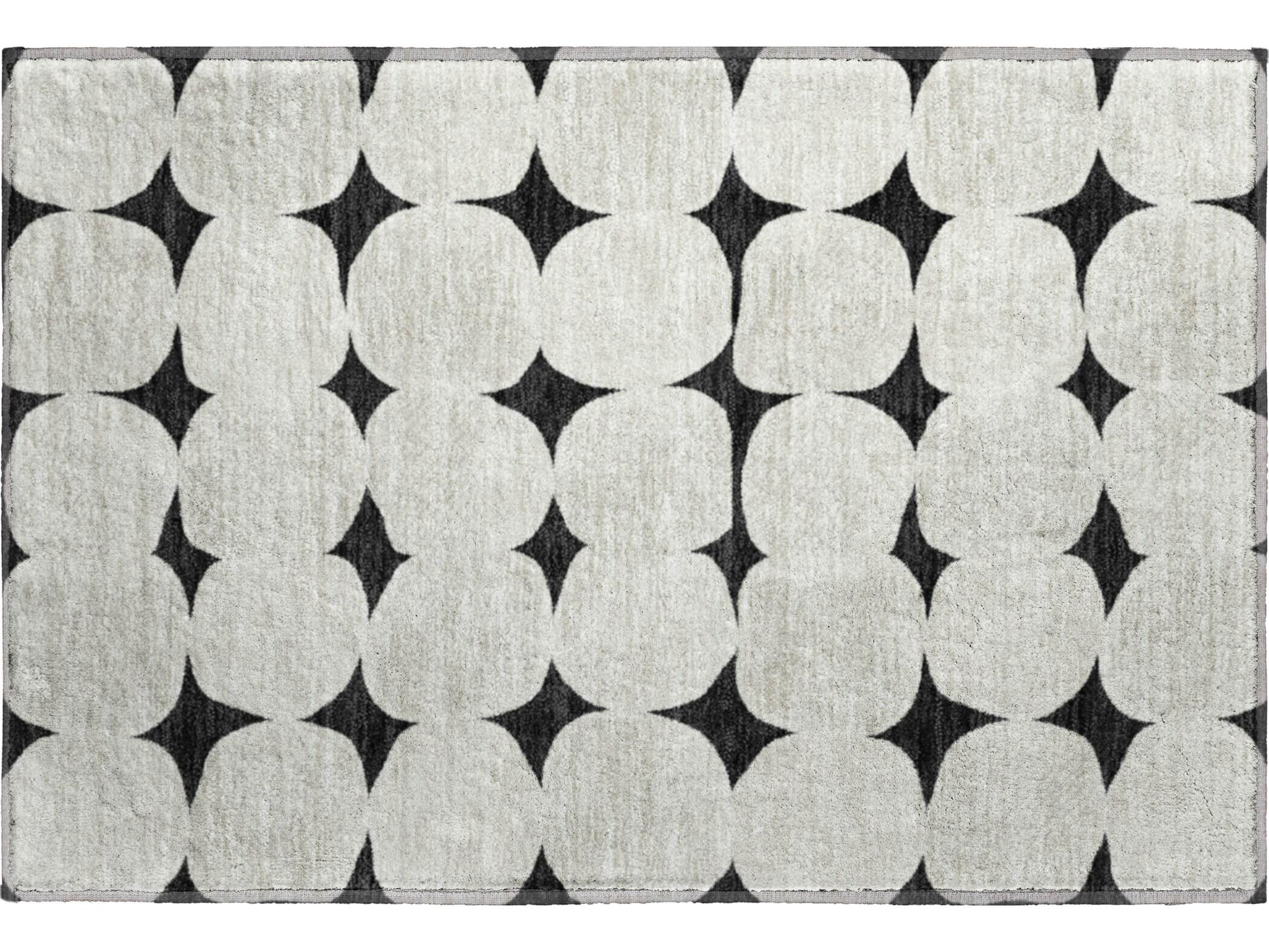 Dalyn The Reserve Geometric Area Rug