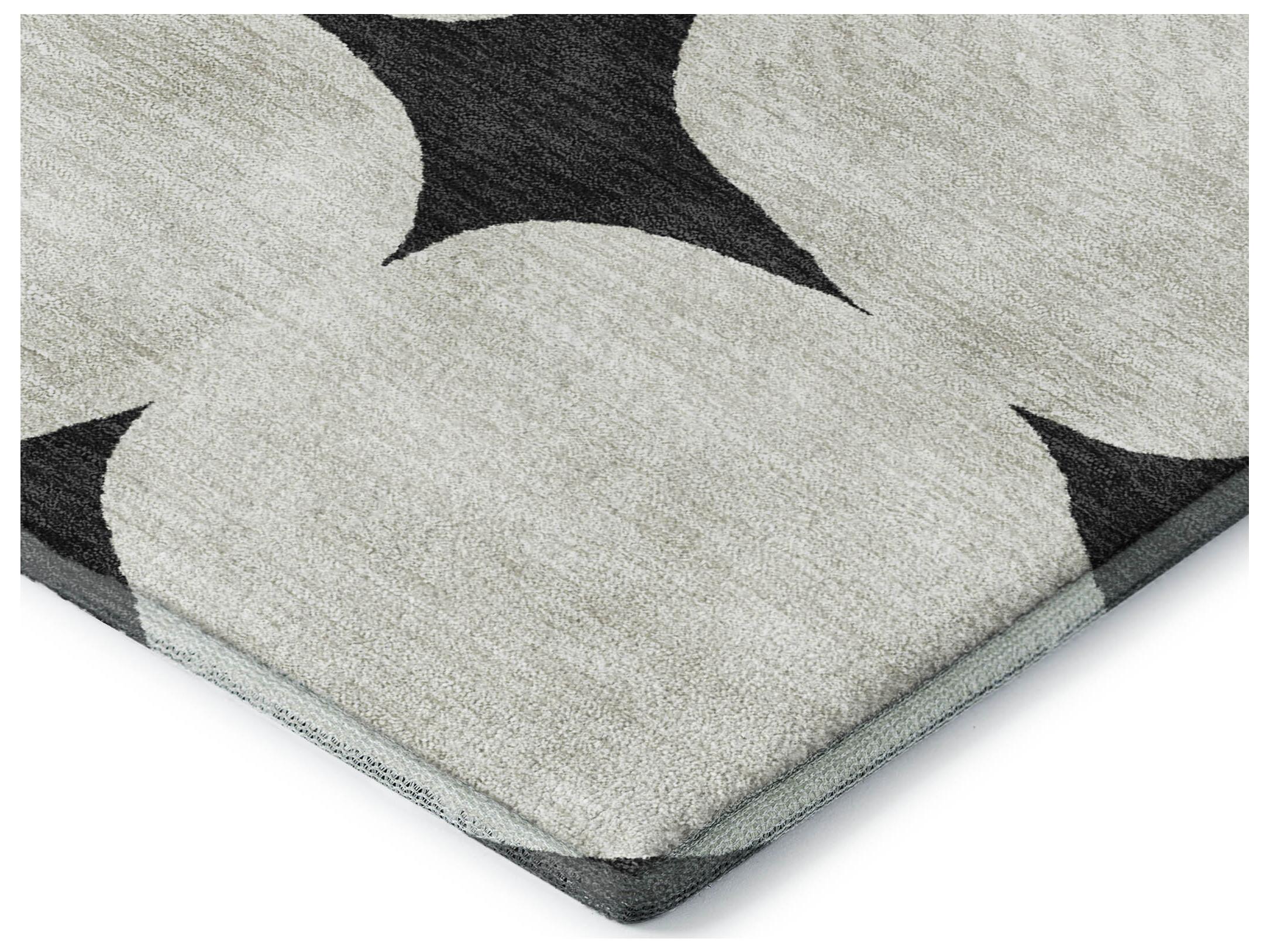 Dalyn The Reserve Geometric Area Rug