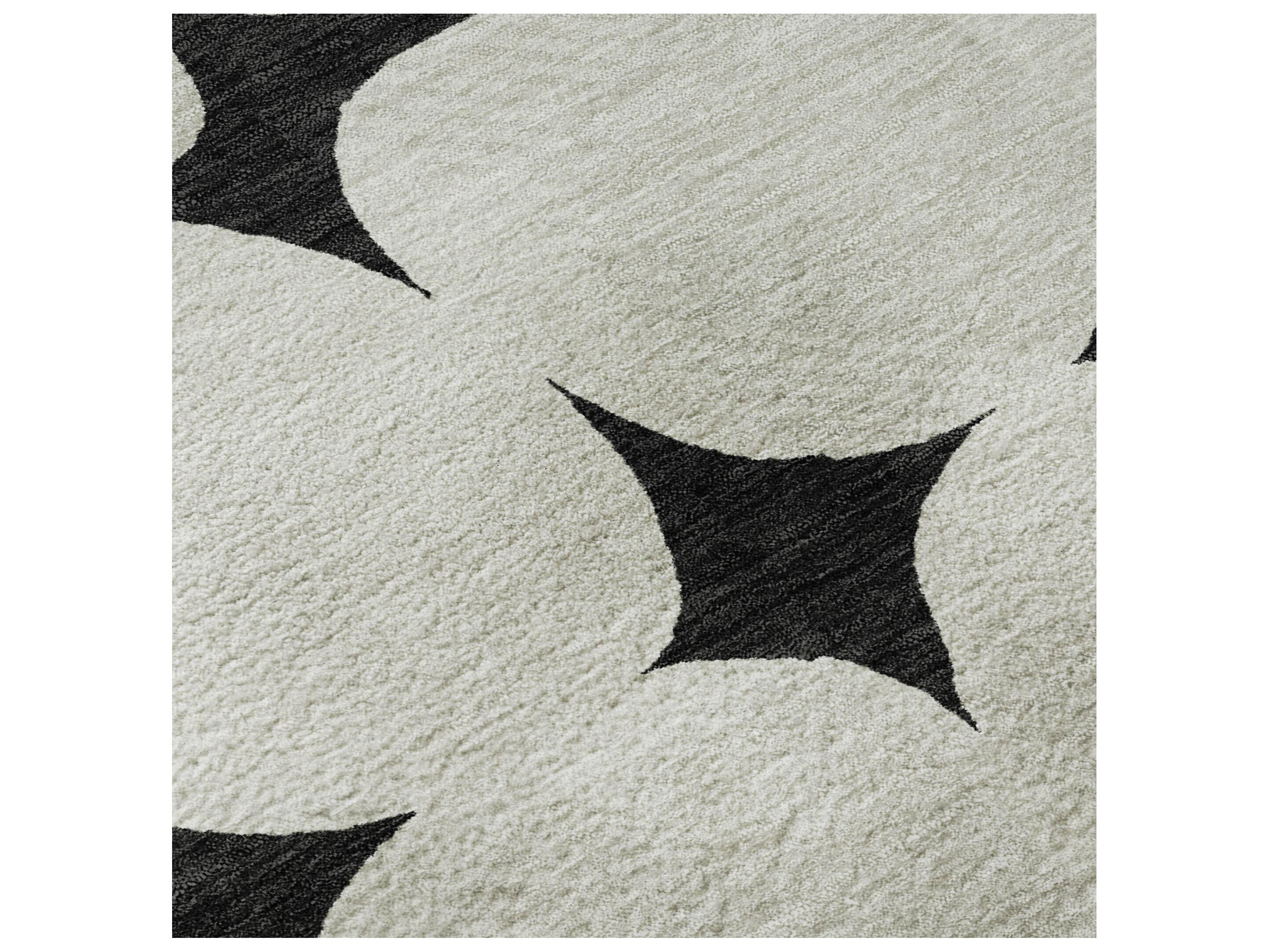 Dalyn The Reserve Geometric Area Rug