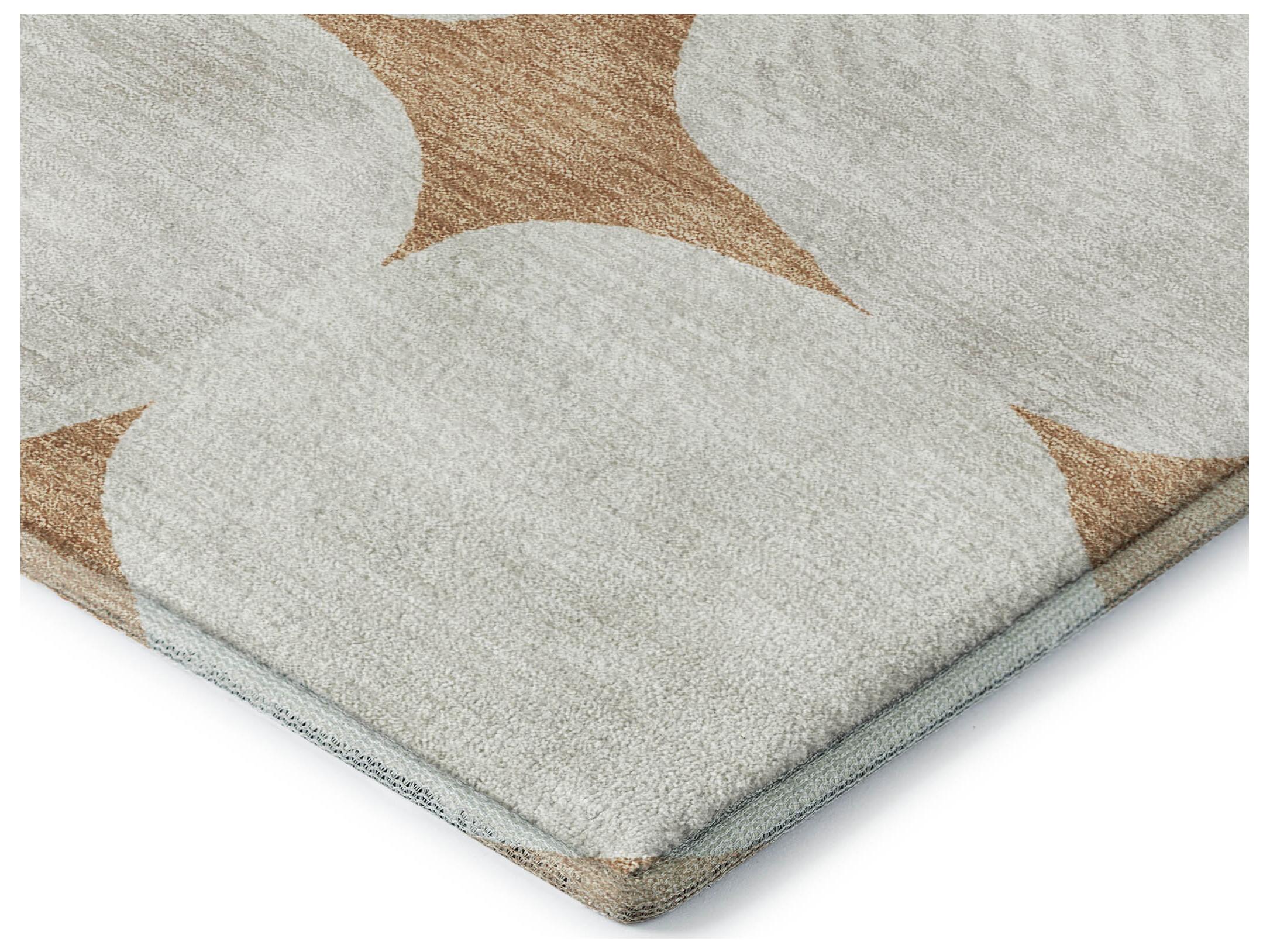 Dalyn The Reserve Geometric Area Rug