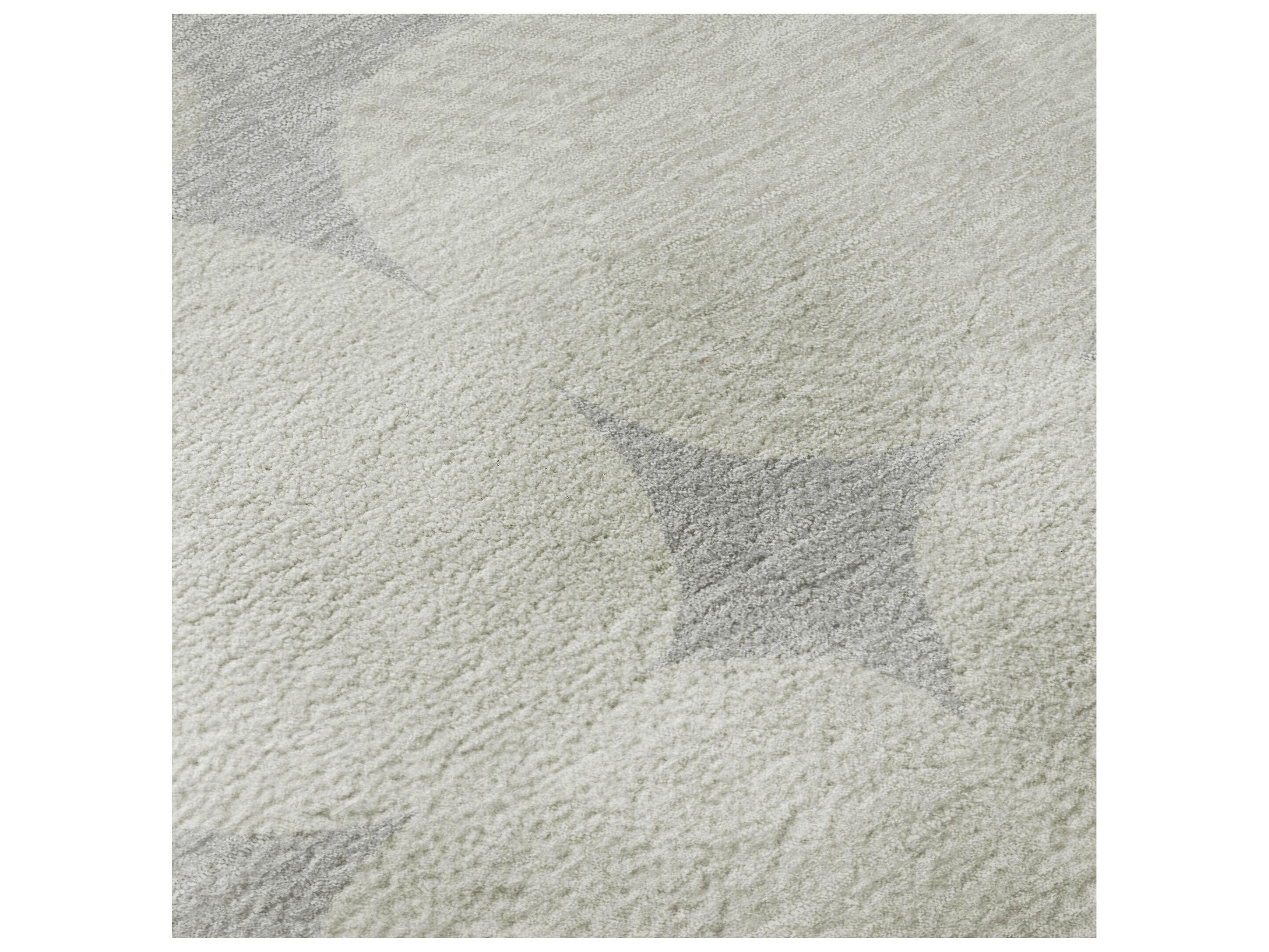 Dalyn The Reserve Geometric Area Rug