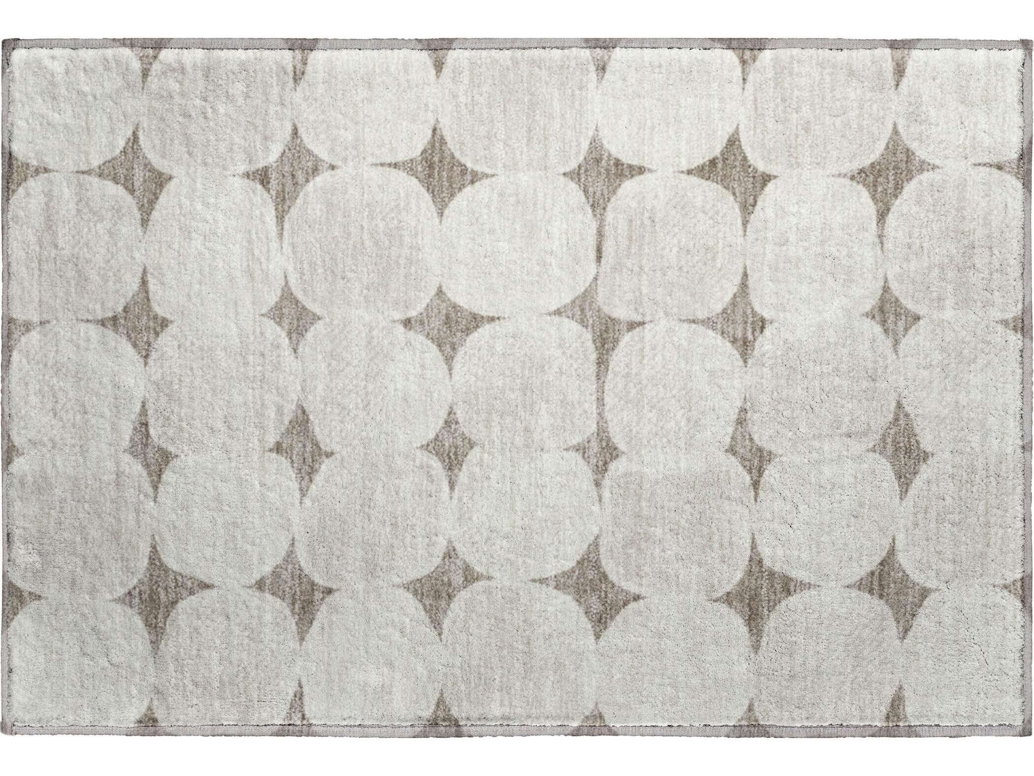 Dalyn The Reserve Geometric Area Rug