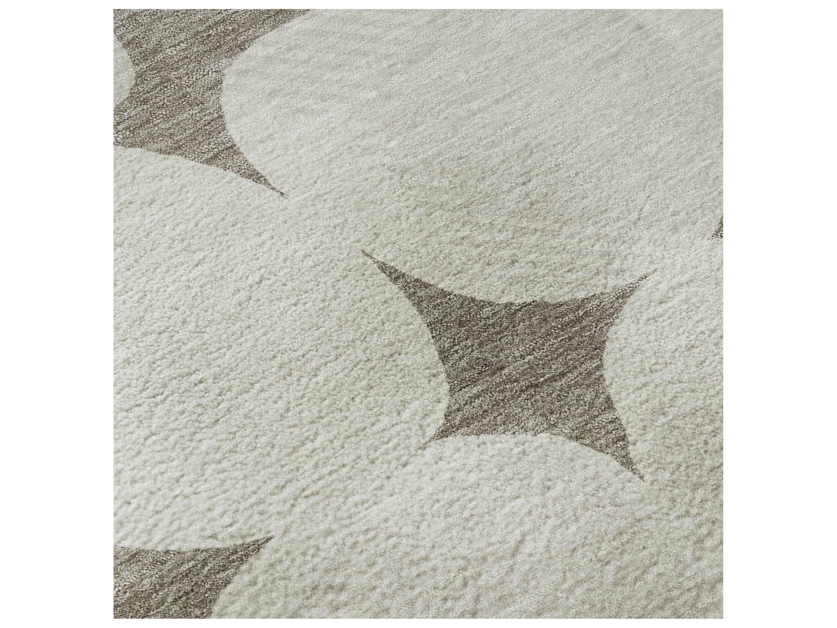 Dalyn The Reserve Geometric Area Rug