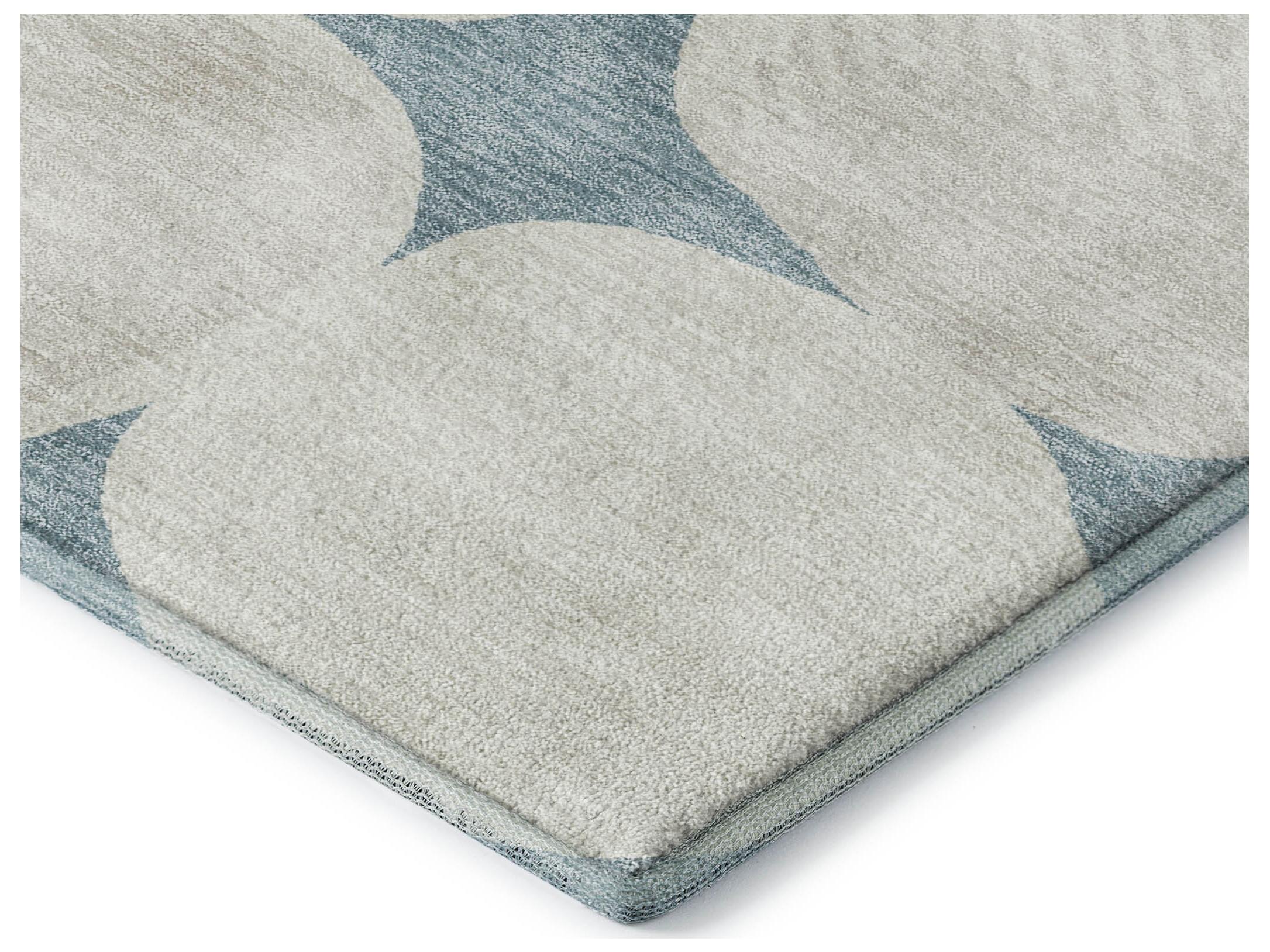 Dalyn The Reserve Geometric Area Rug