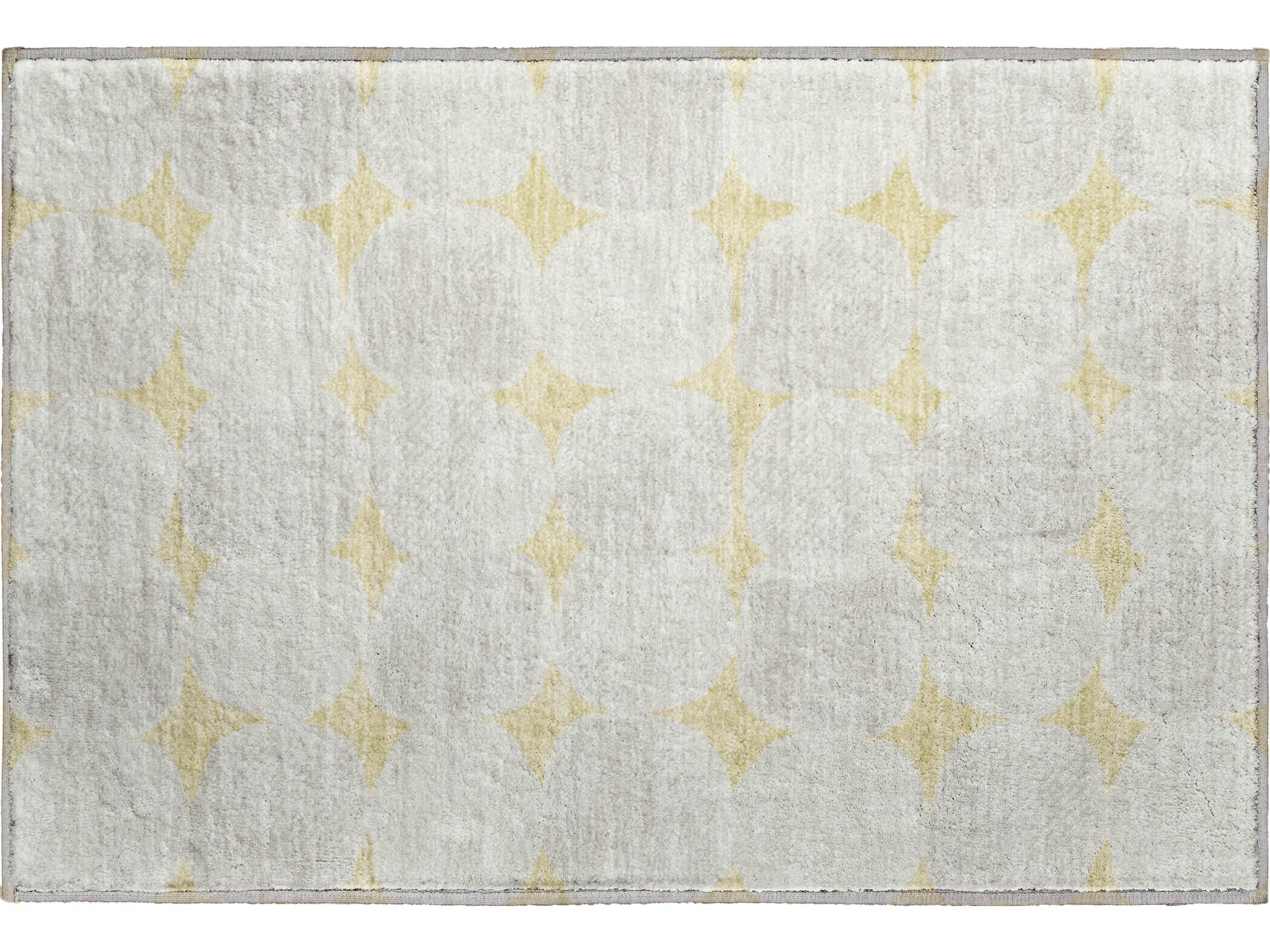 Dalyn The Reserve Geometric Area Rug