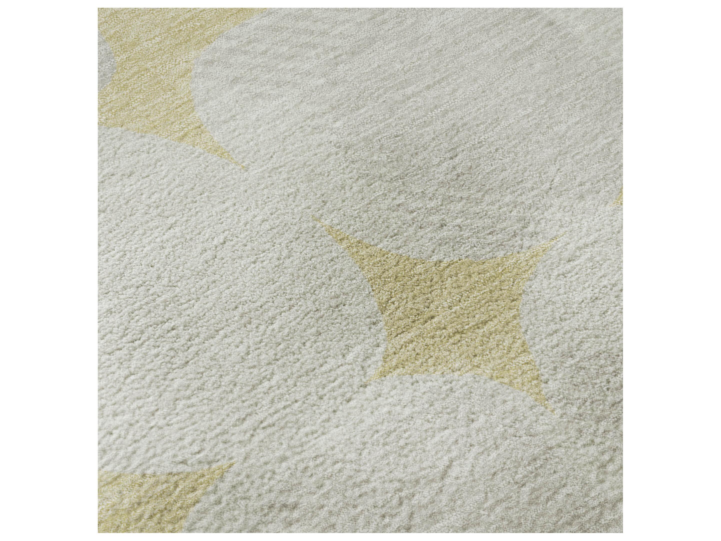 Dalyn The Reserve Geometric Area Rug