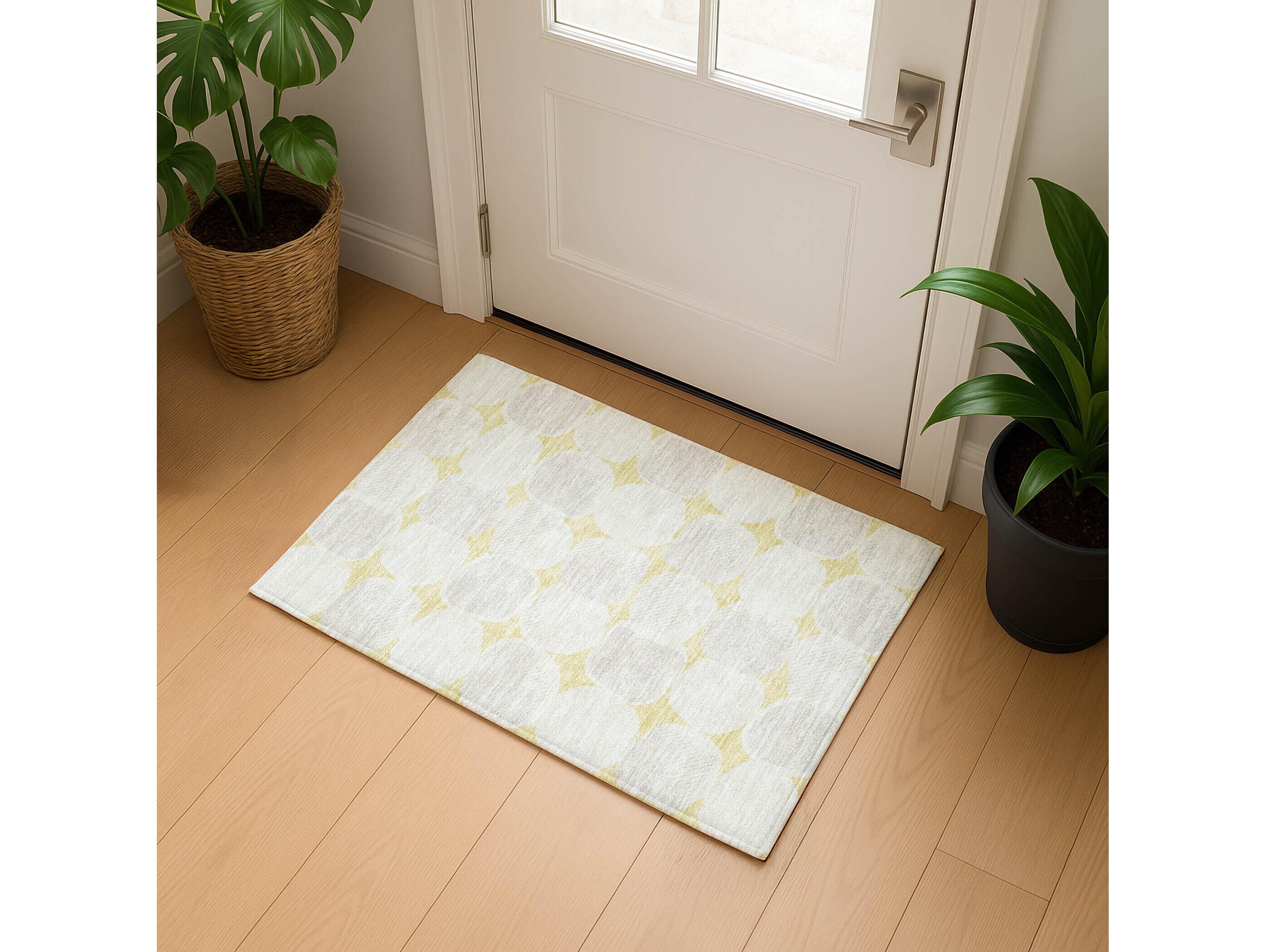 Dalyn The Reserve Geometric Area Rug